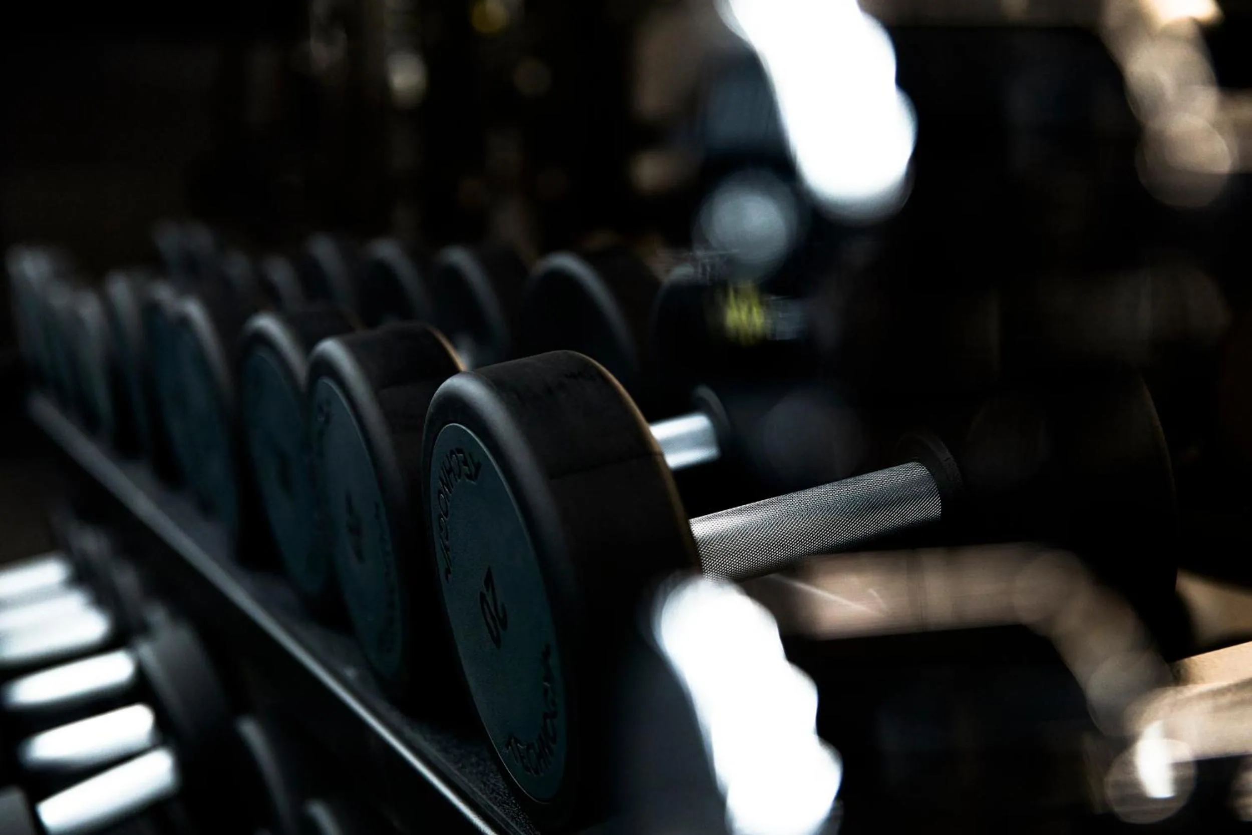 Fitness centre/facilities in Hobo Helsinki