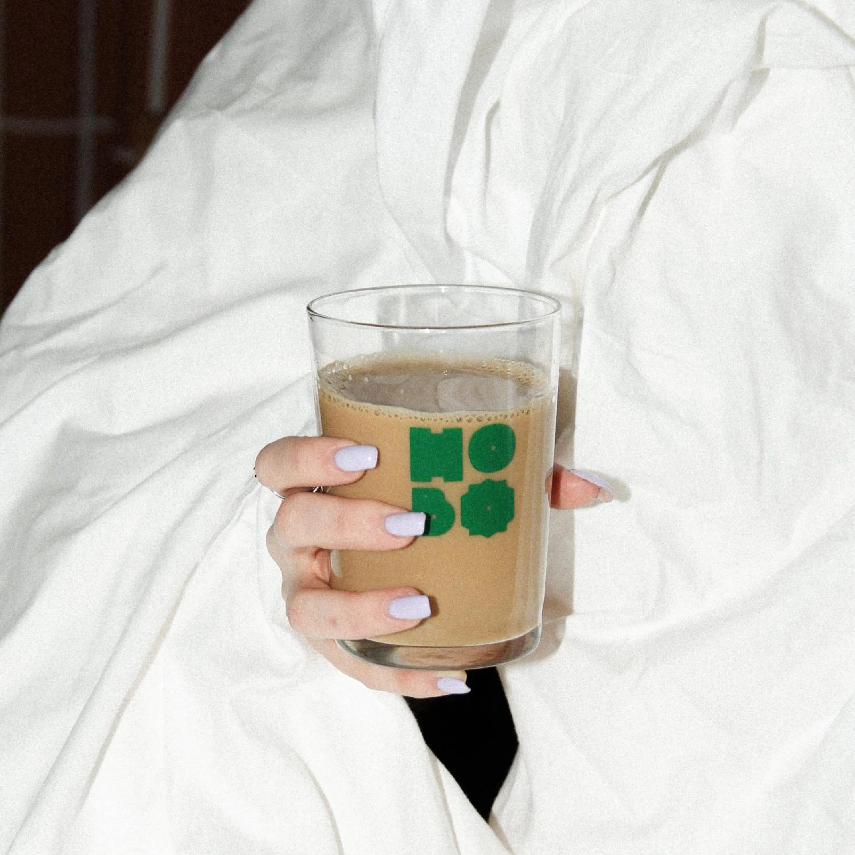 People, Bed in Hobo Helsinki