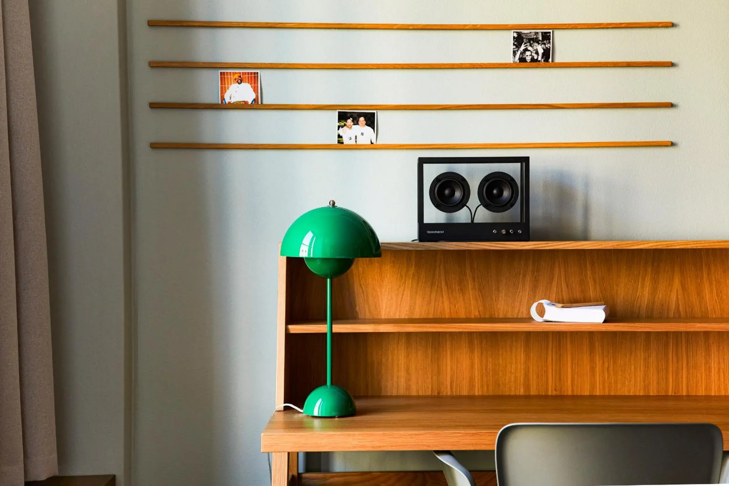 Standard Double Room in Hobo Helsinki Standard Double Room in Hobo Helsinki