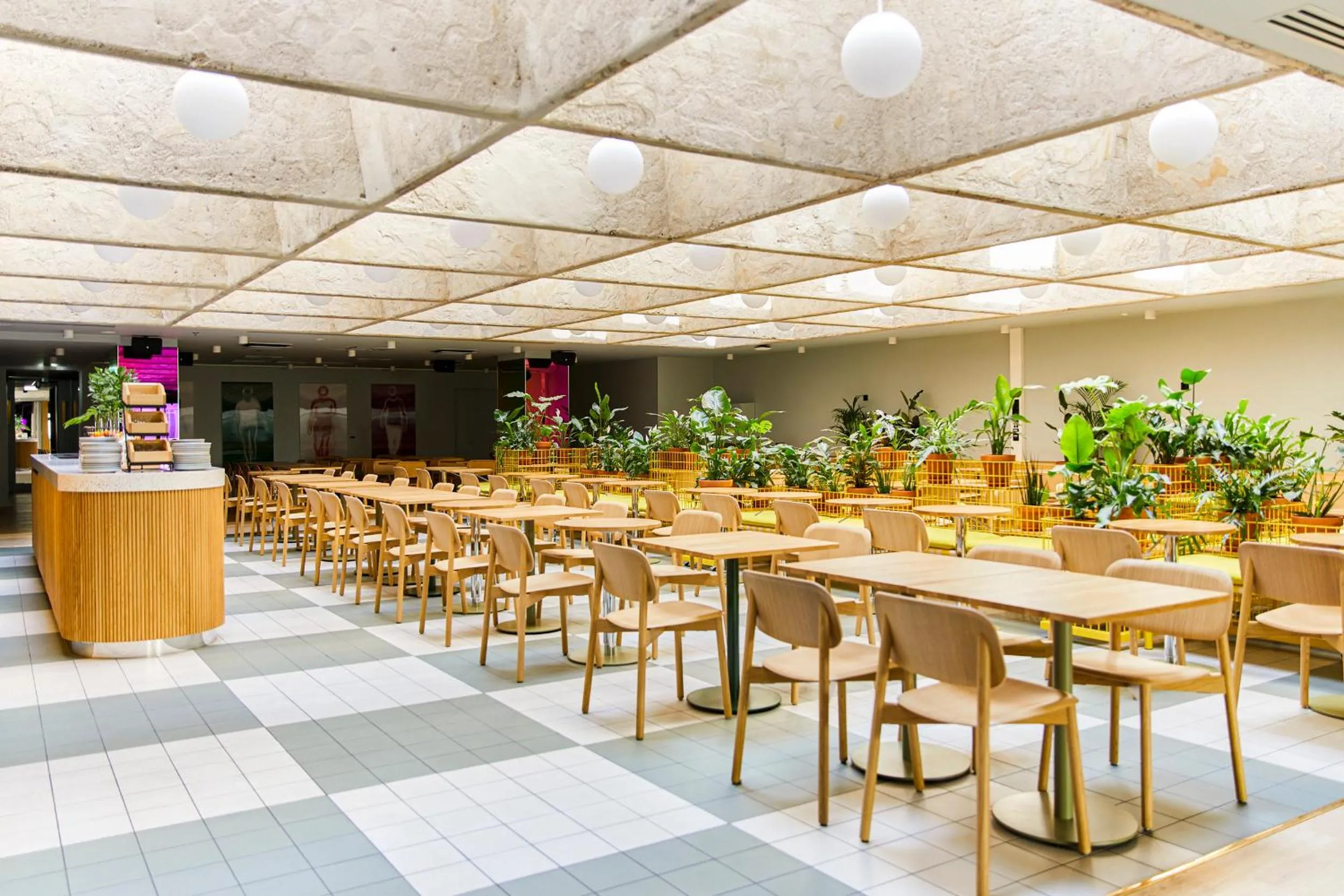 Breakfast in Hobo Helsinki