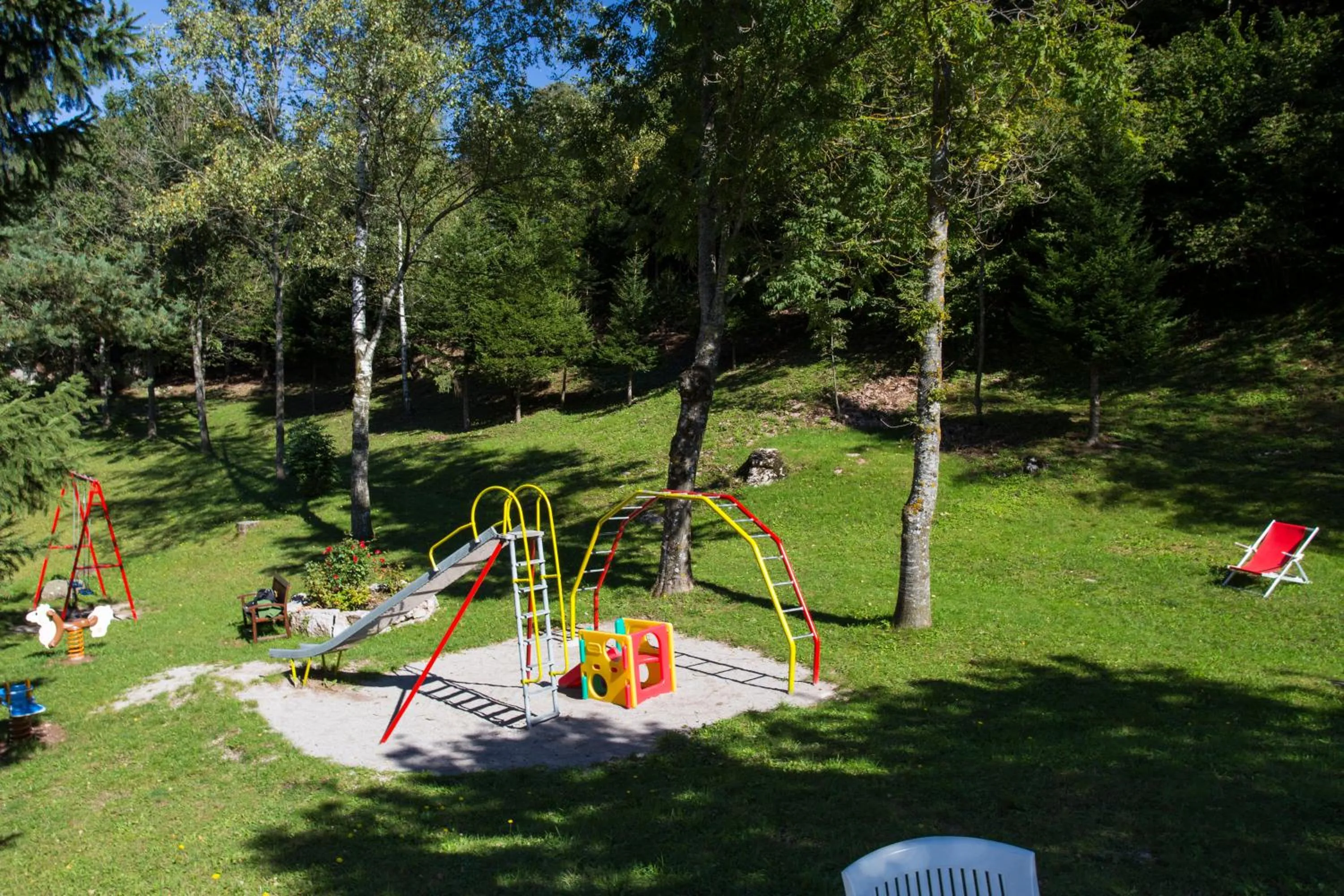 Garden in Residence Diamant