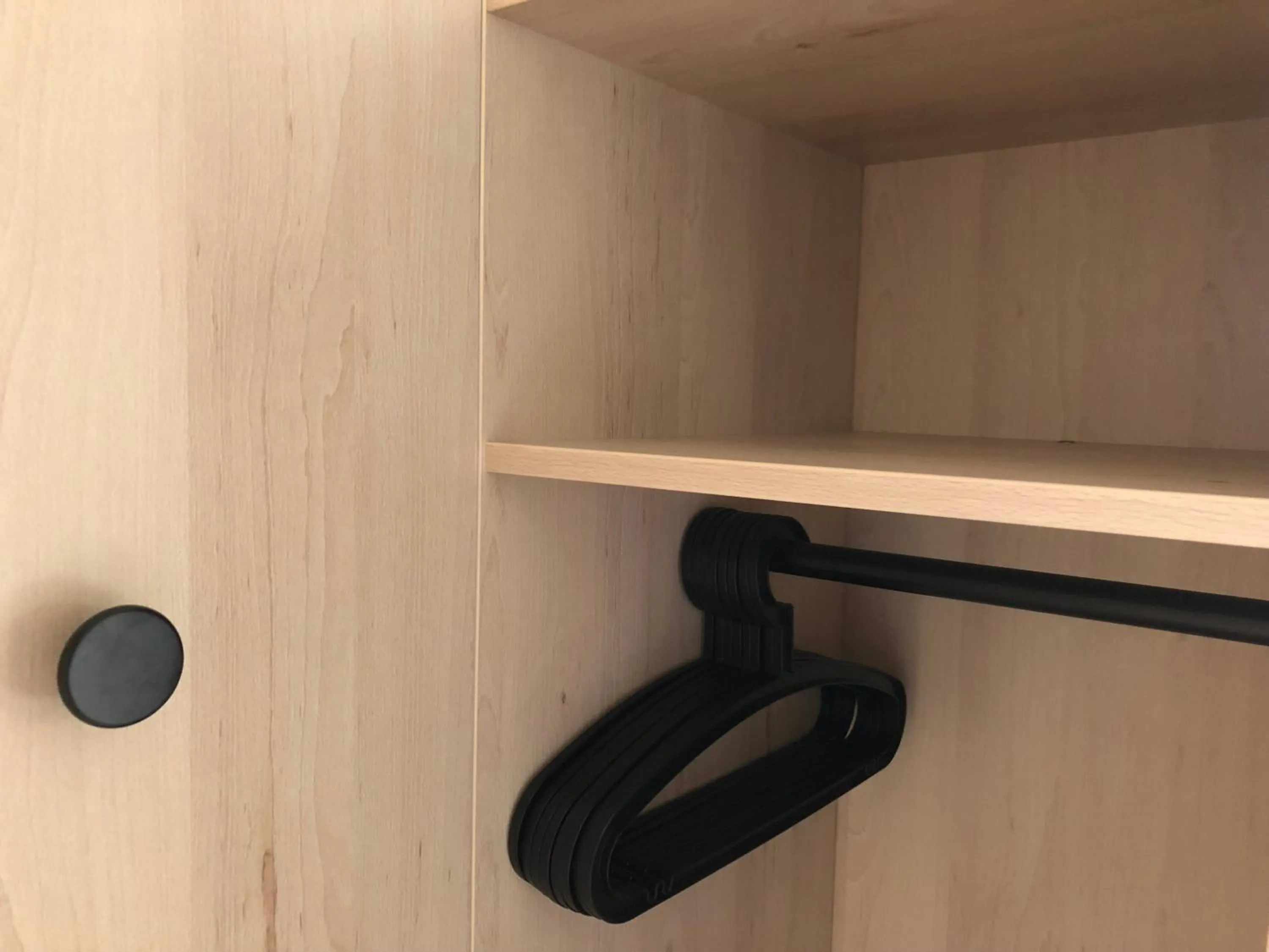 Area and facilities in Pilot Airport Hotel