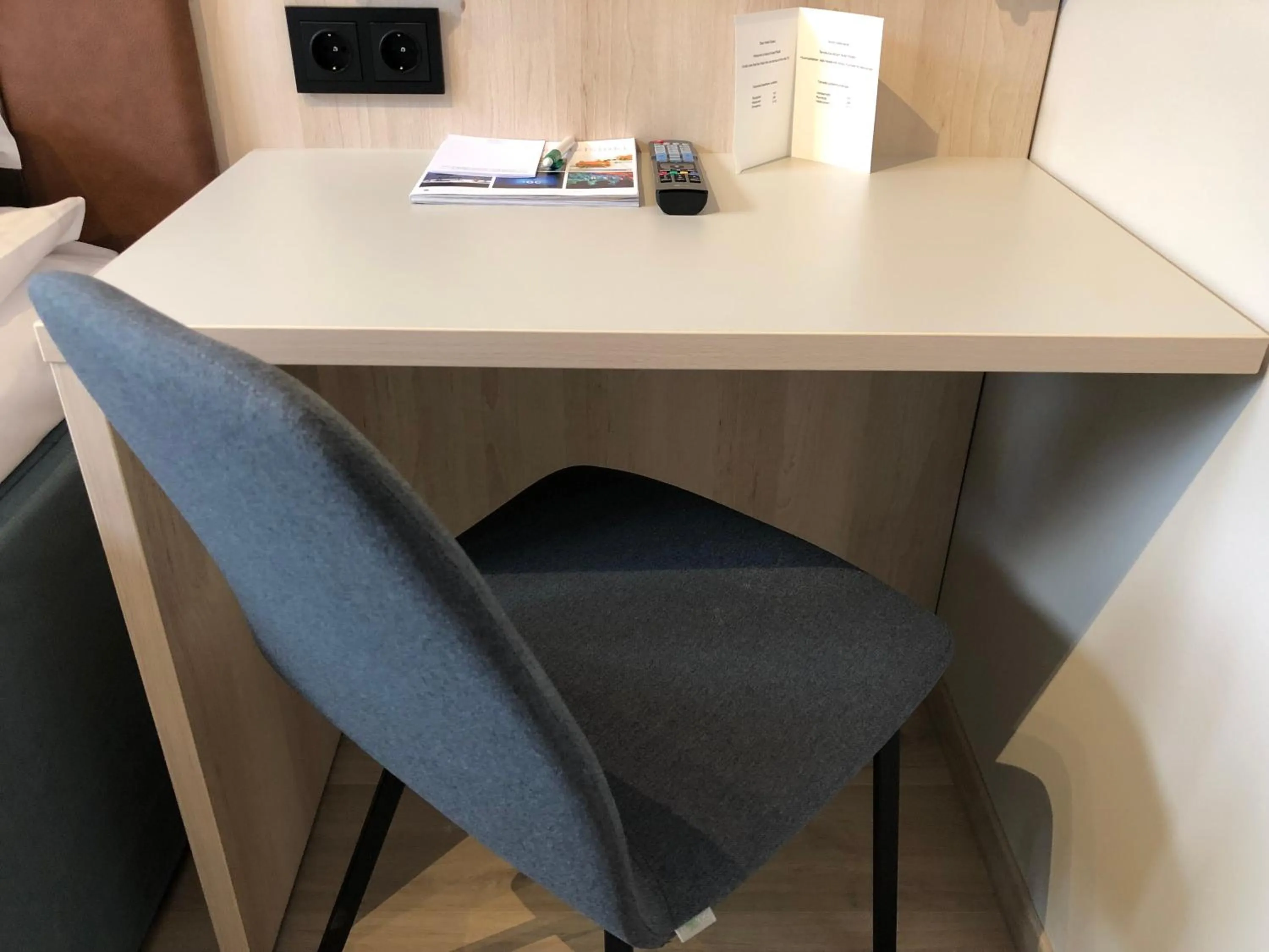 Business facilities in Pilot Airport Hotel