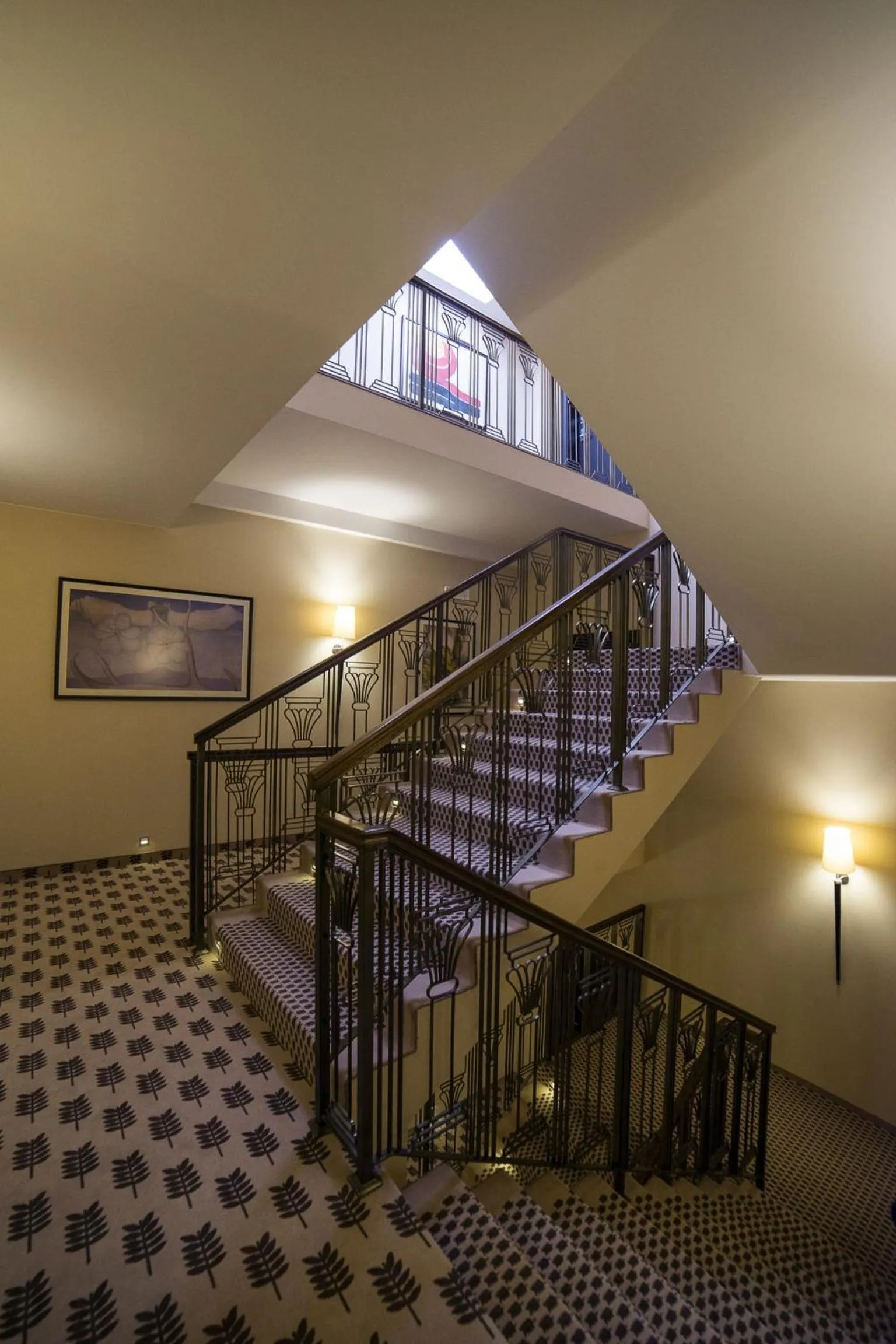 Other in Hotel Starka