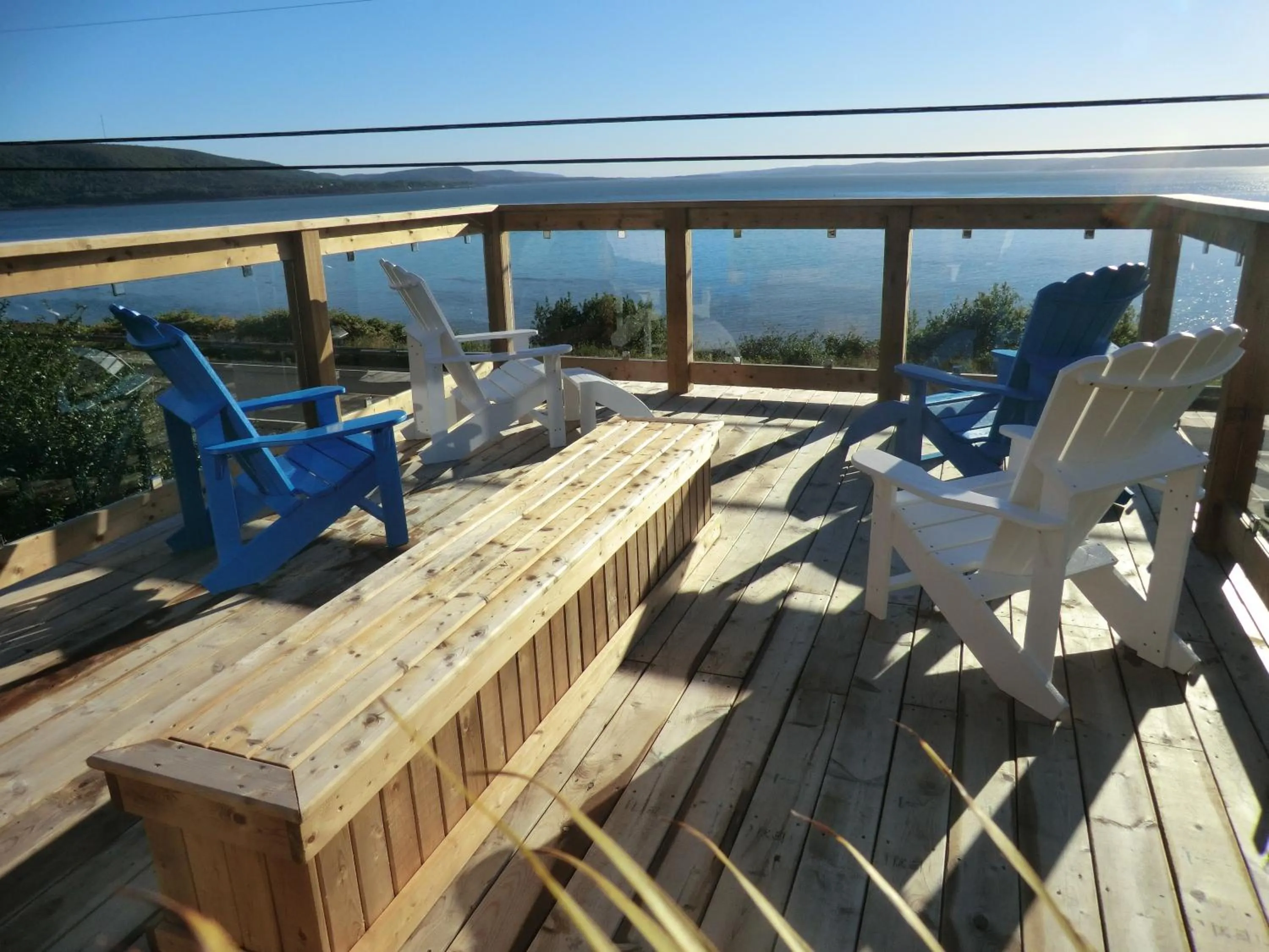 Facade/entrance in Admiral Digby Inn Restaurant and Cottages
