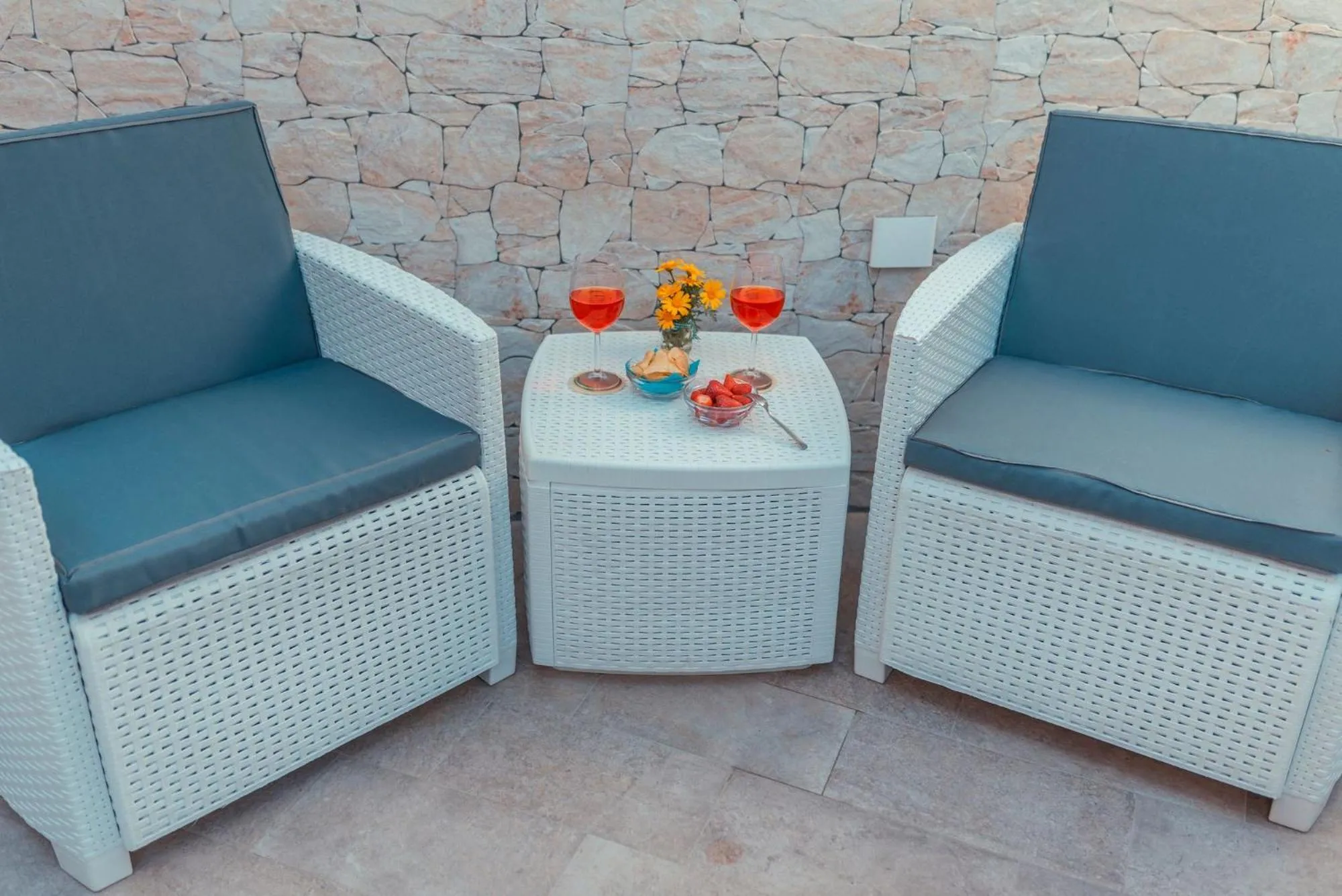 Bed and Breakfast Dionisio