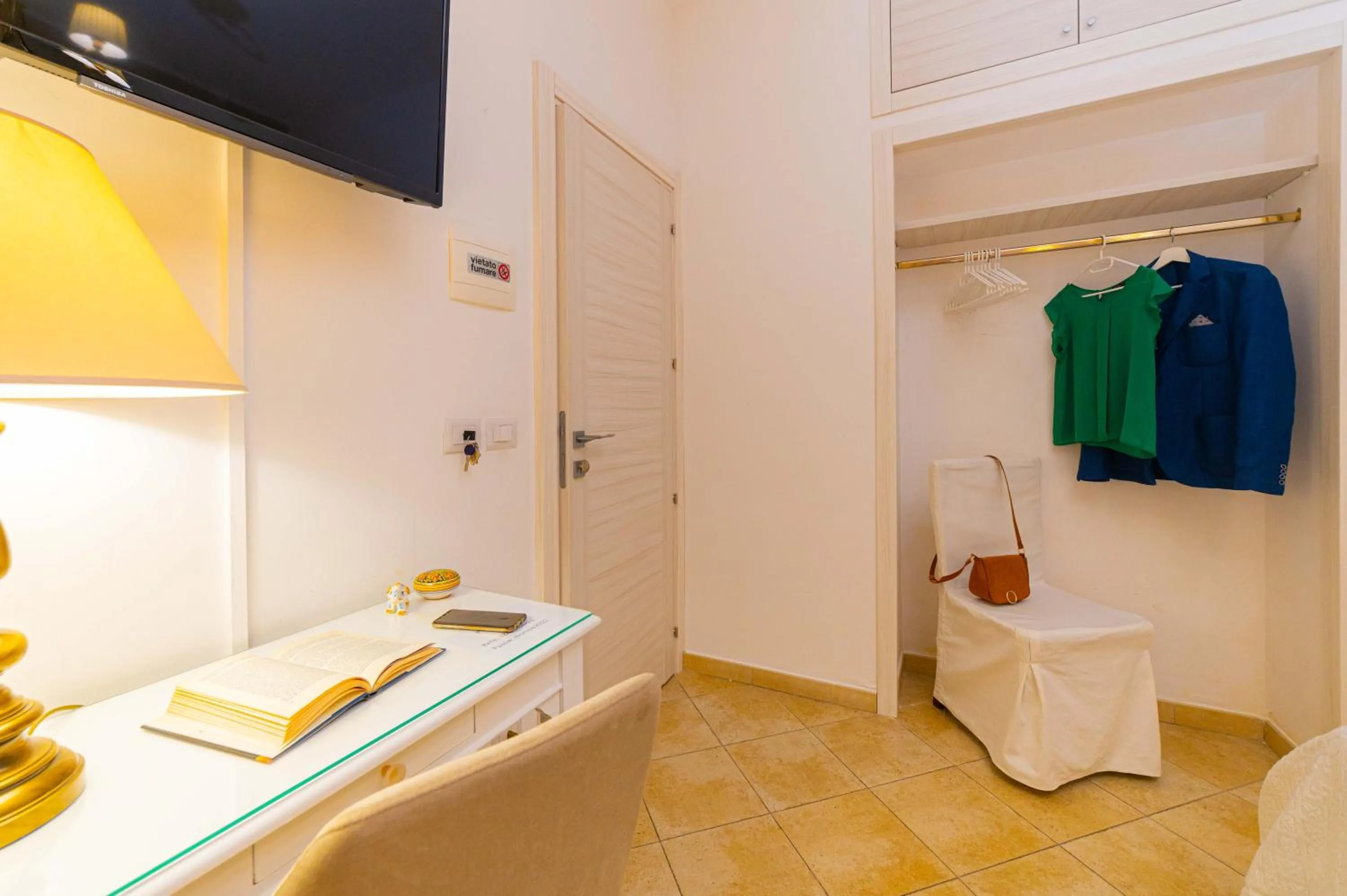 Bed and Breakfast Dionisio