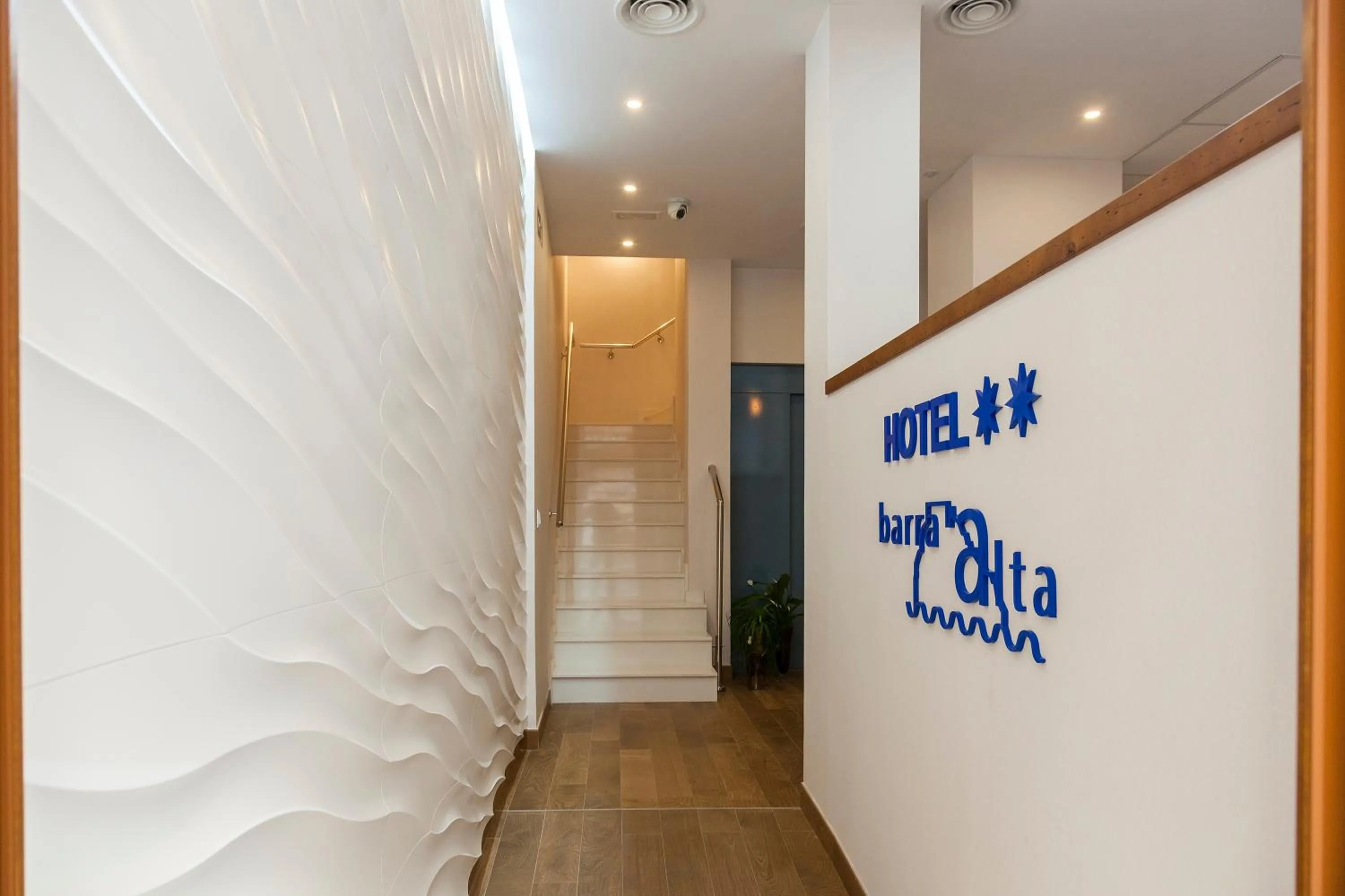 Hotel Boutique Barra Alta (Adults Only)