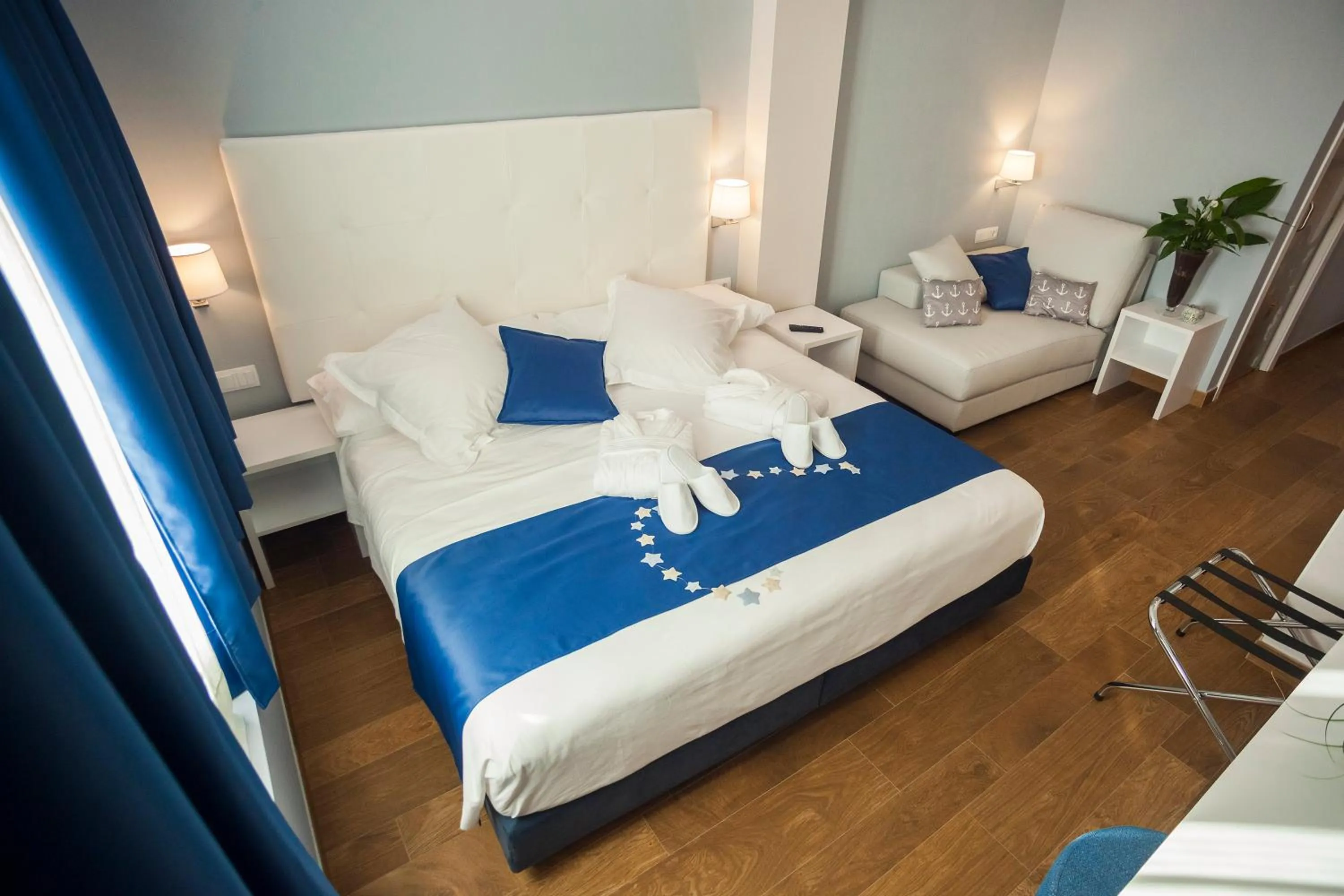 Hotel Boutique Barra Alta (Adults Only)