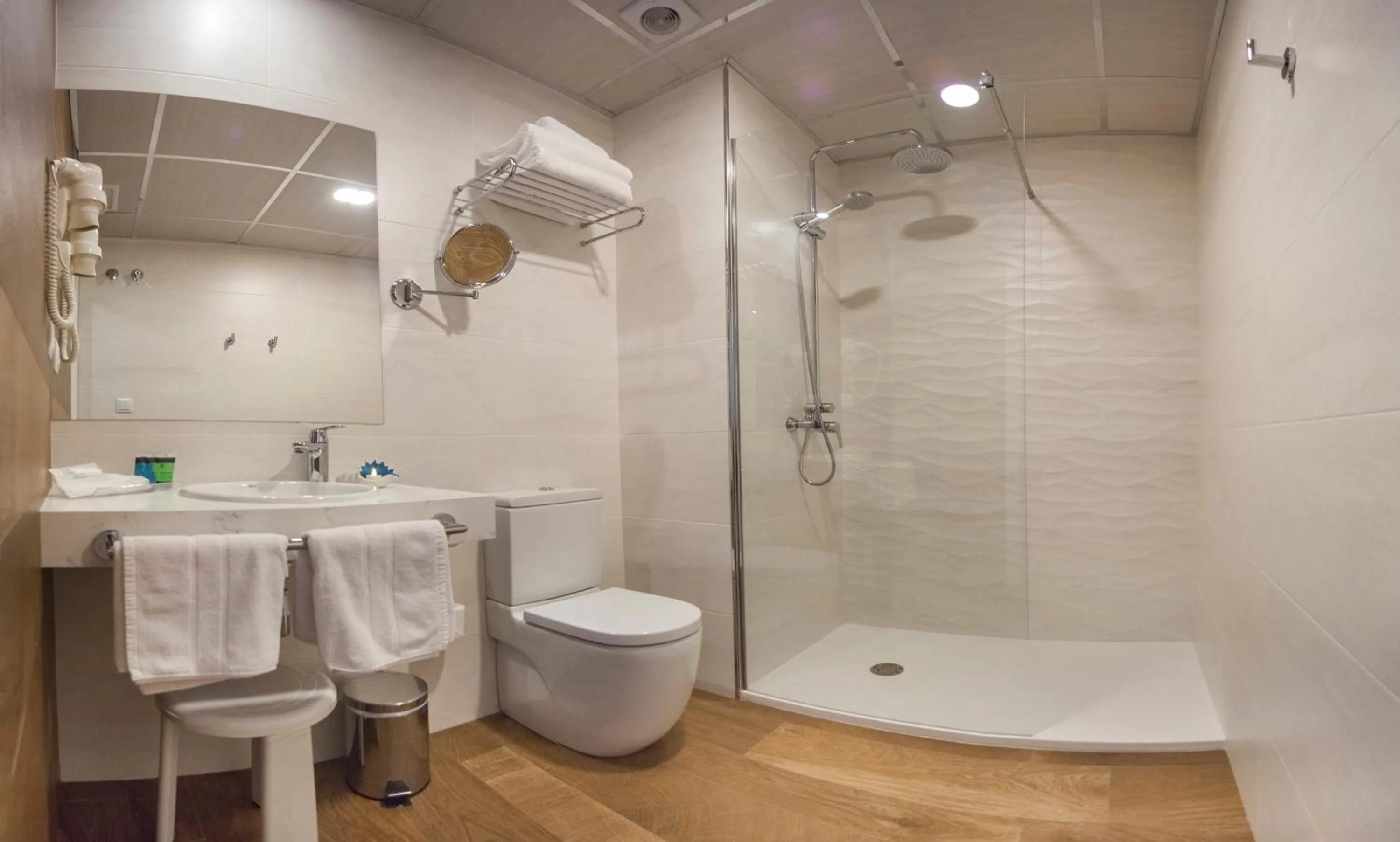 Hotel Boutique Barra Alta (Adults Only)