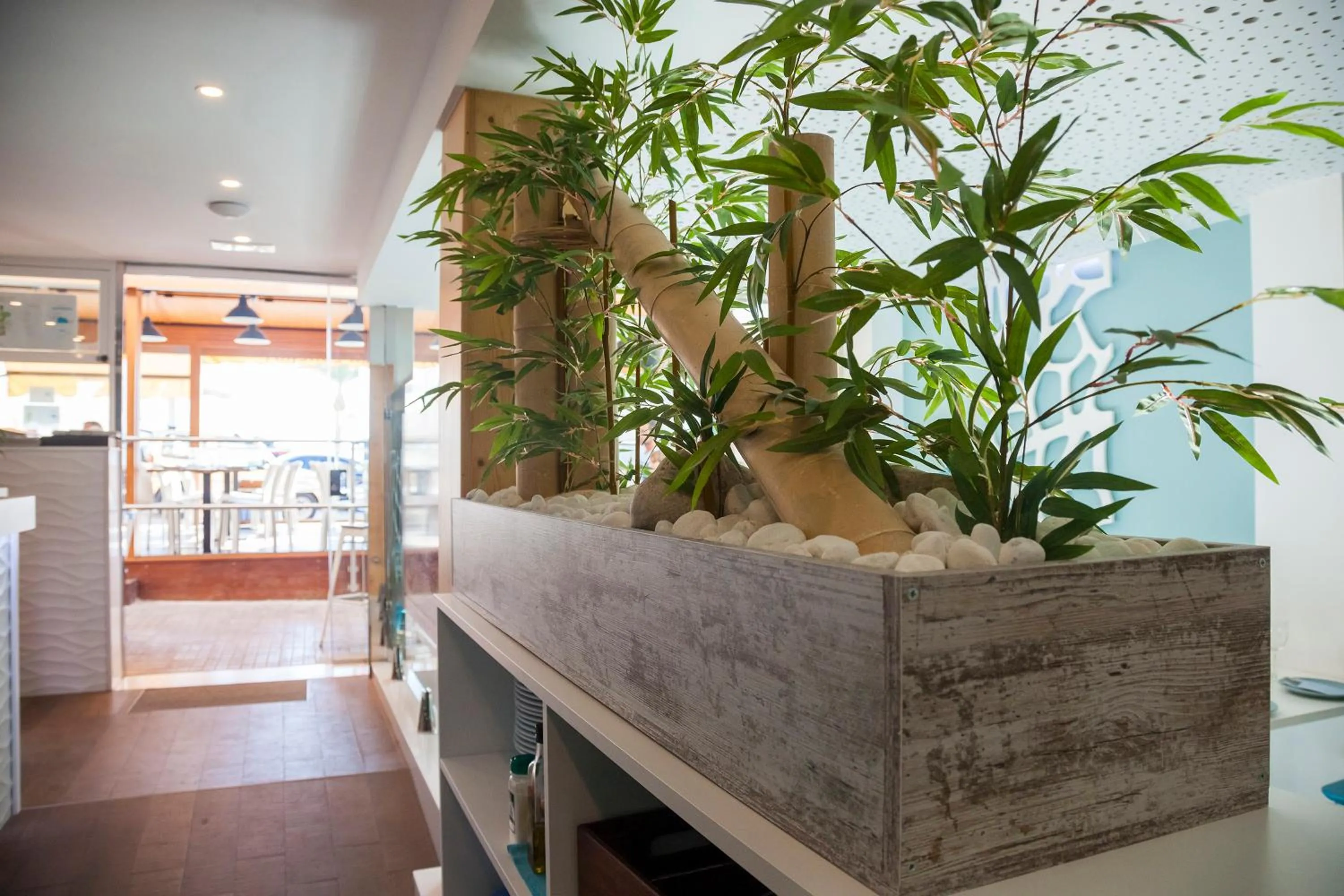 Hotel Boutique Barra Alta (Adults Only)