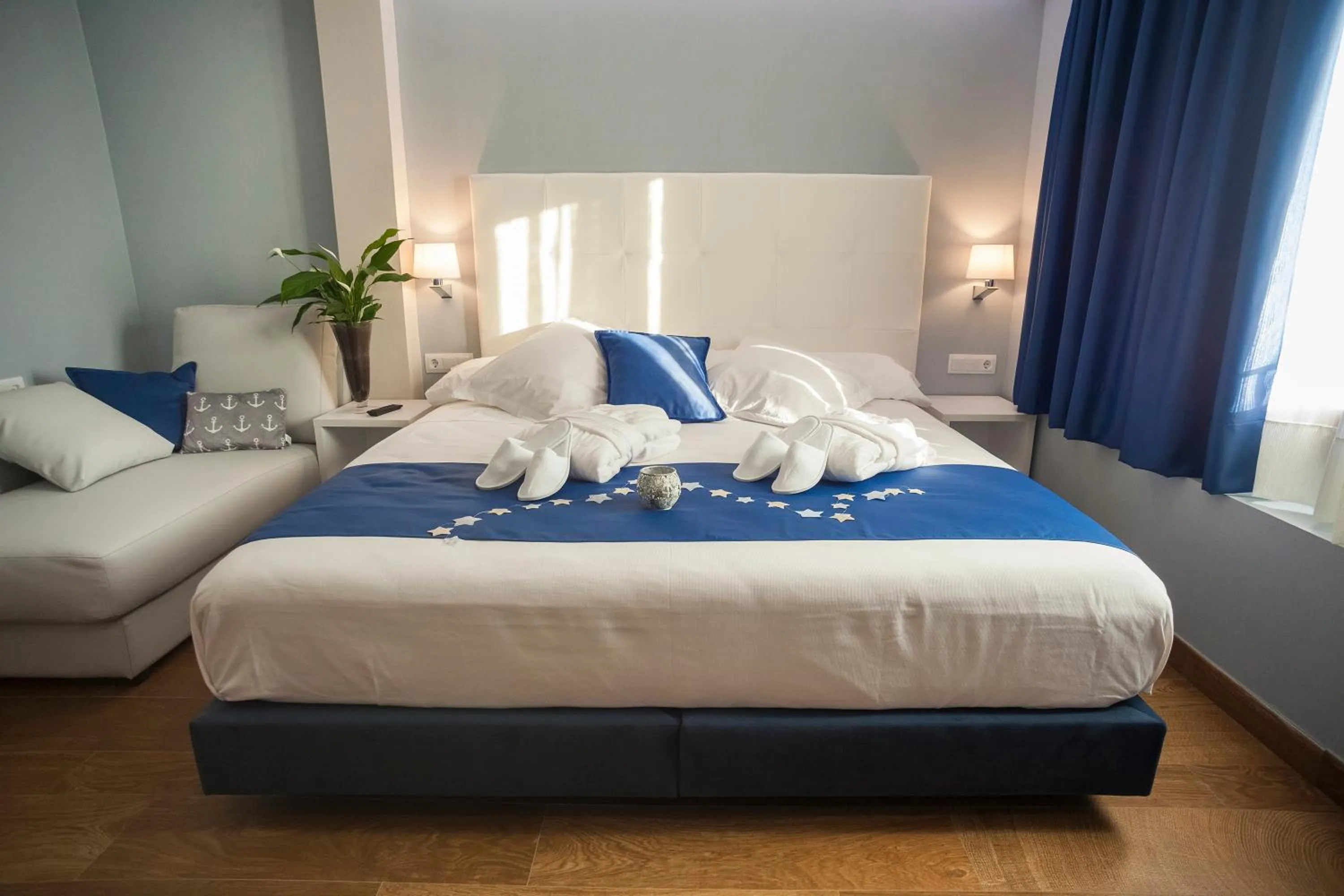 Hotel Boutique Barra Alta (Adults Only)