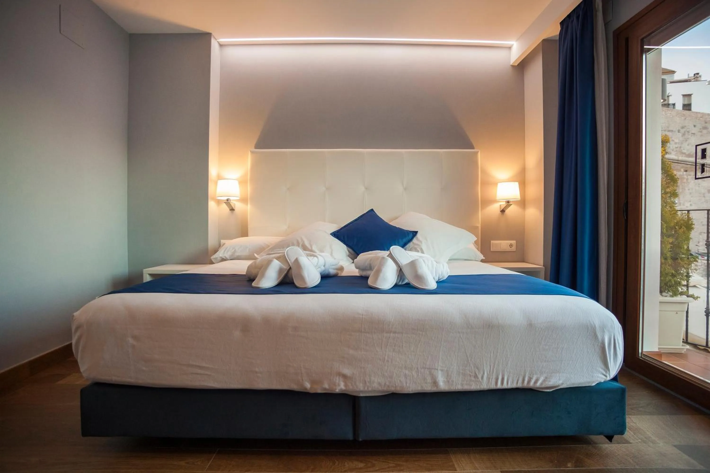 Hotel Boutique Barra Alta (Adults Only)