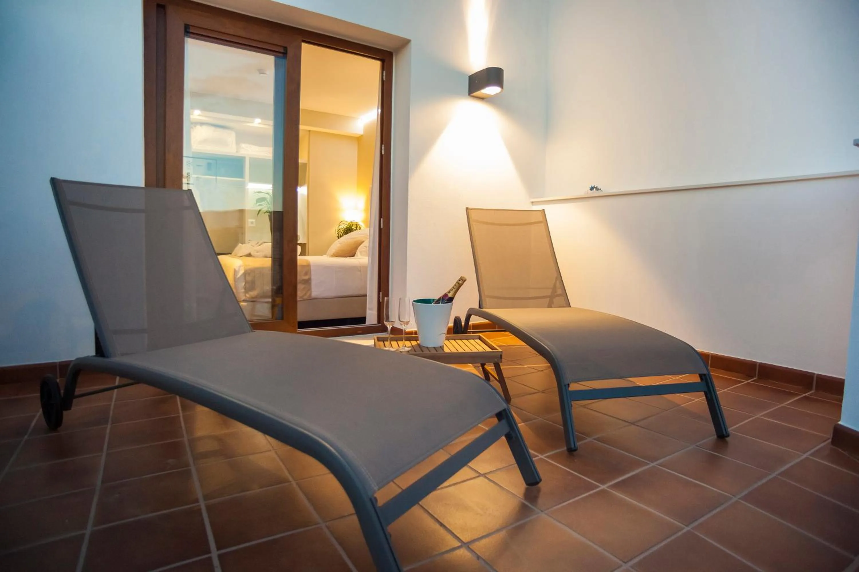 Hotel Boutique Barra Alta (Adults Only)