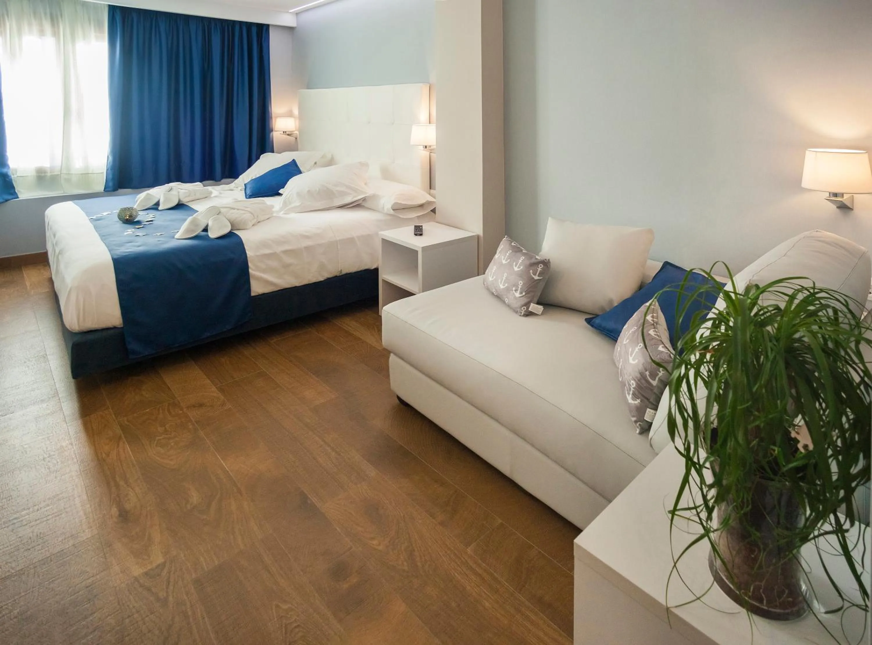 Hotel Boutique Barra Alta (Adults Only)