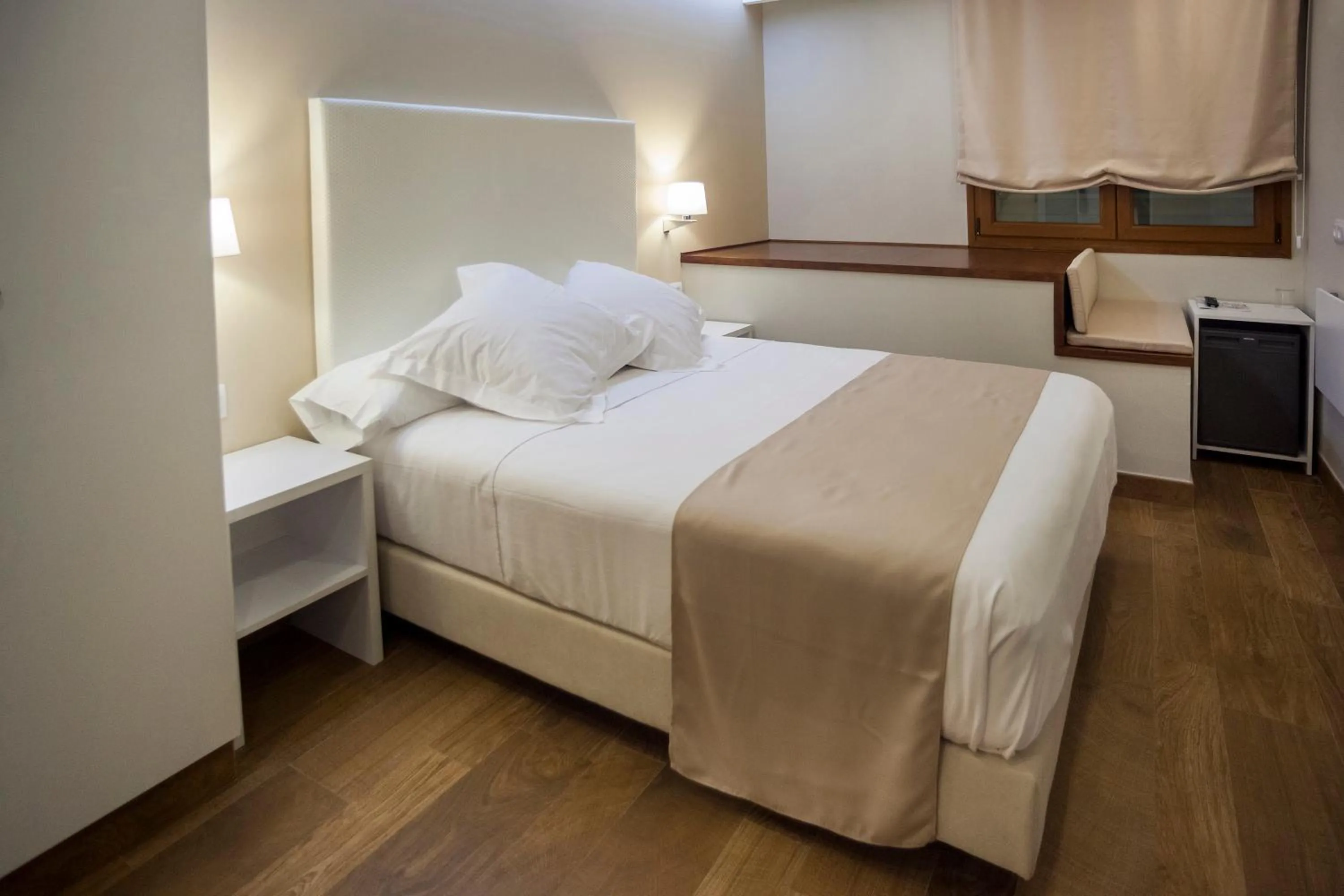 Hotel Boutique Barra Alta (Adults Only)