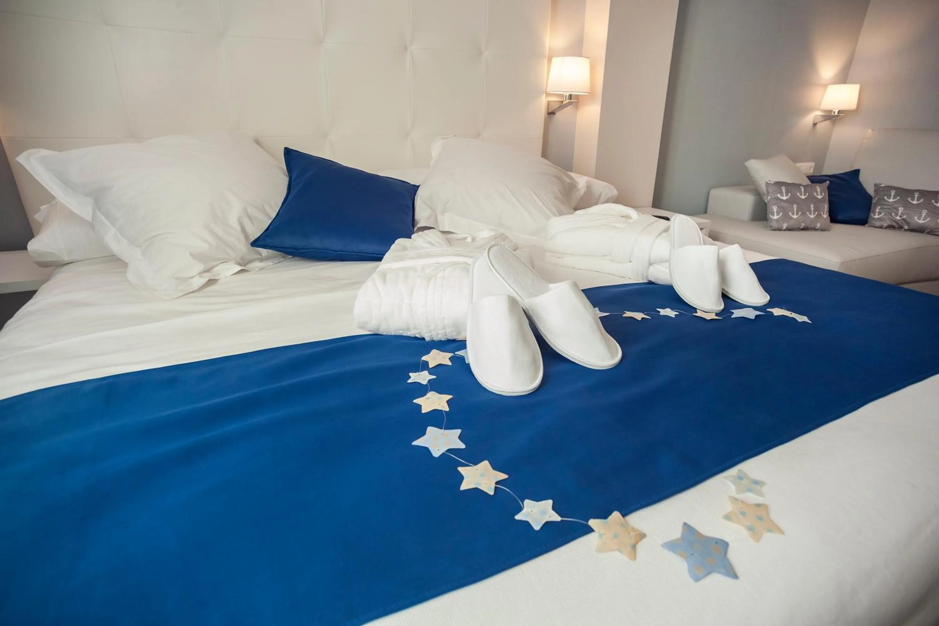 Hotel Boutique Barra Alta (Adults Only)