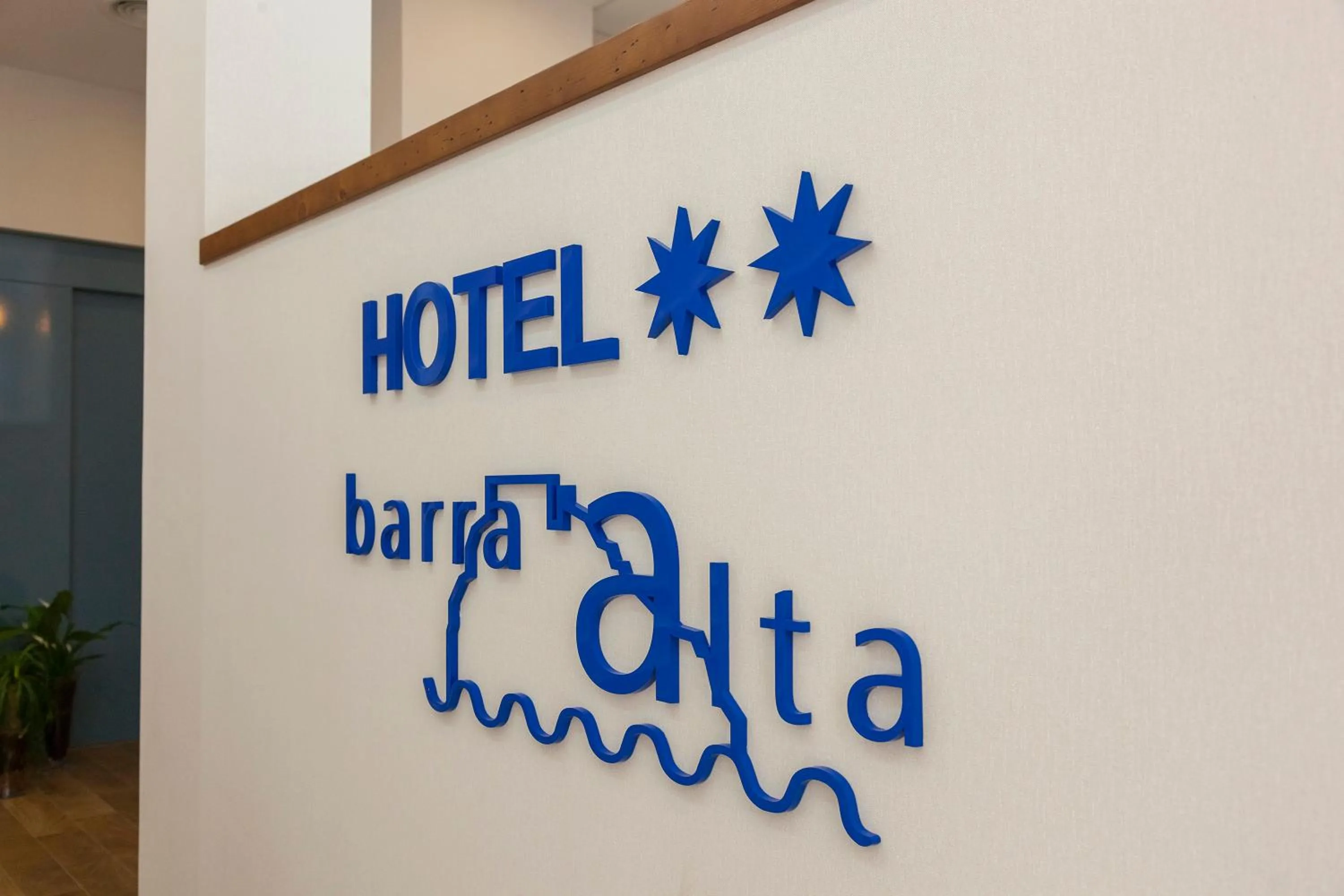 Hotel Boutique Barra Alta (Adults Only)