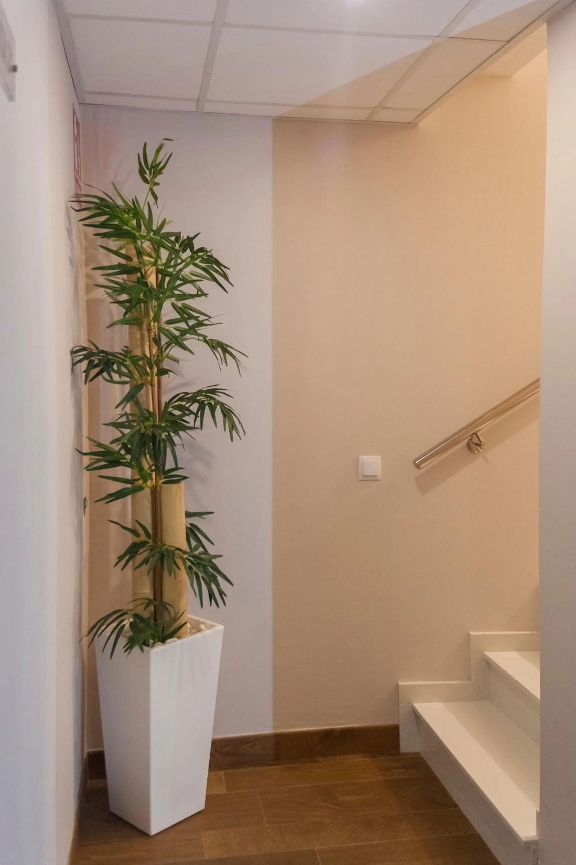 Hotel Boutique Barra Alta (Adults Only)