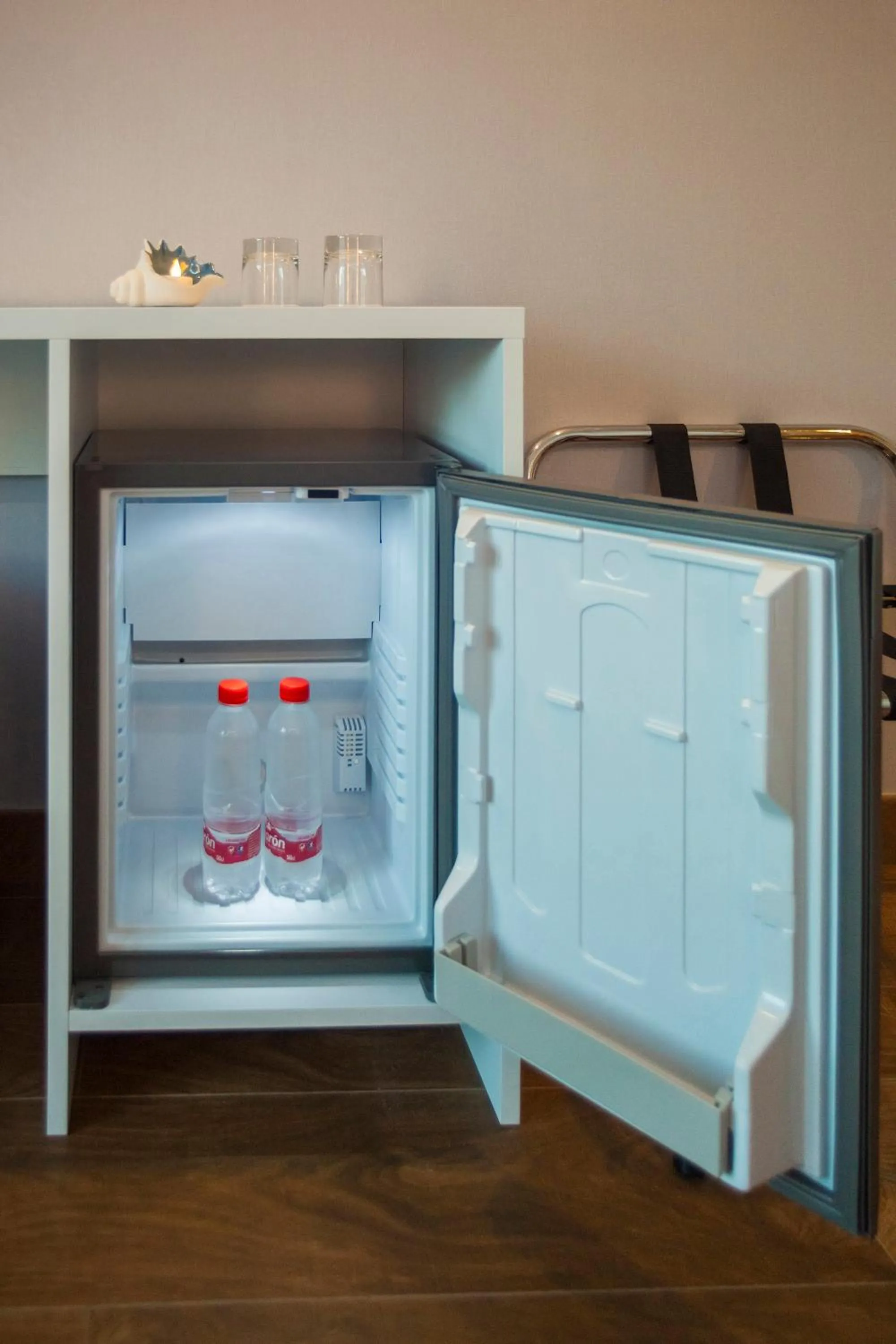 Hotel Boutique Barra Alta (Adults Only)