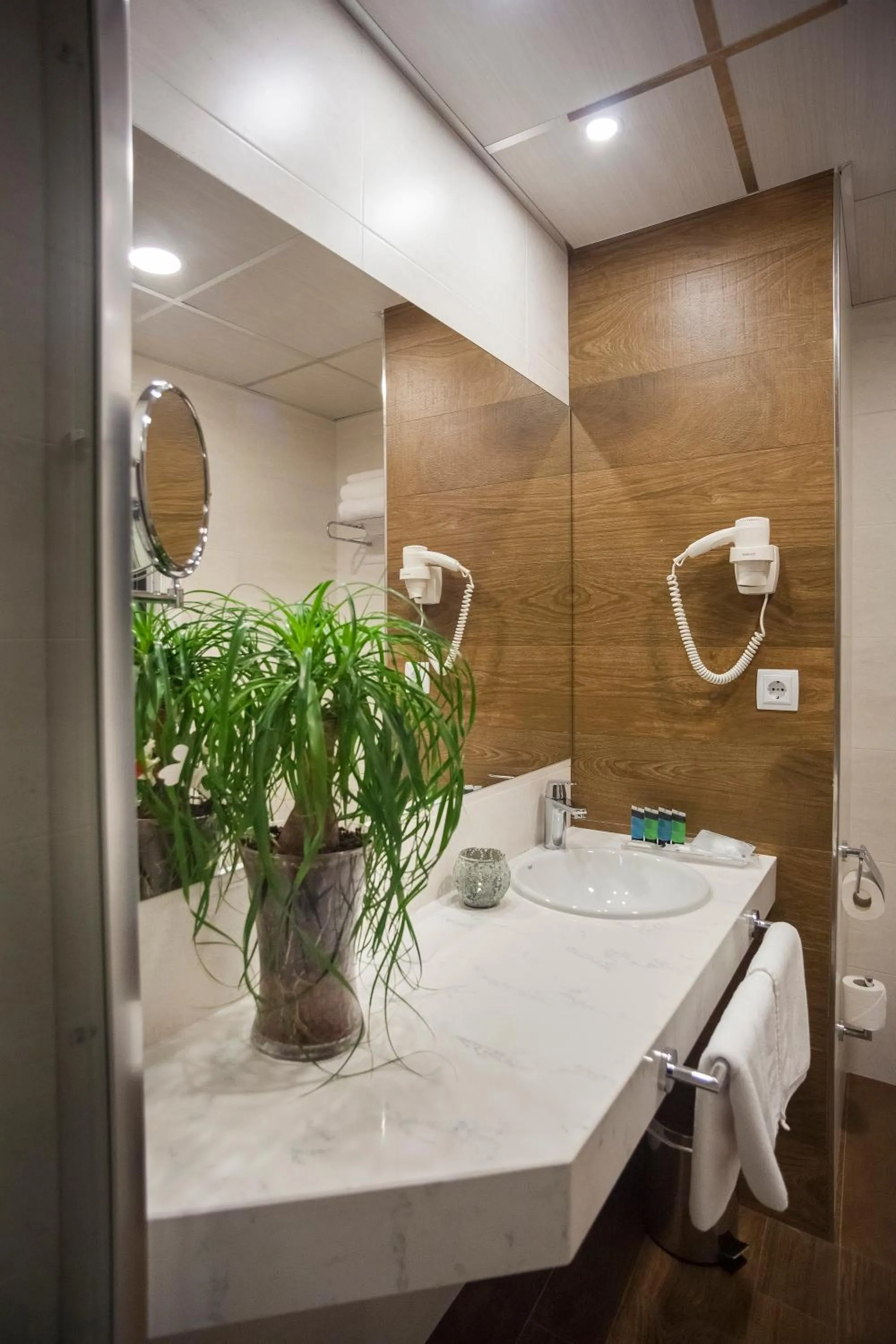 Hotel Boutique Barra Alta (Adults Only)