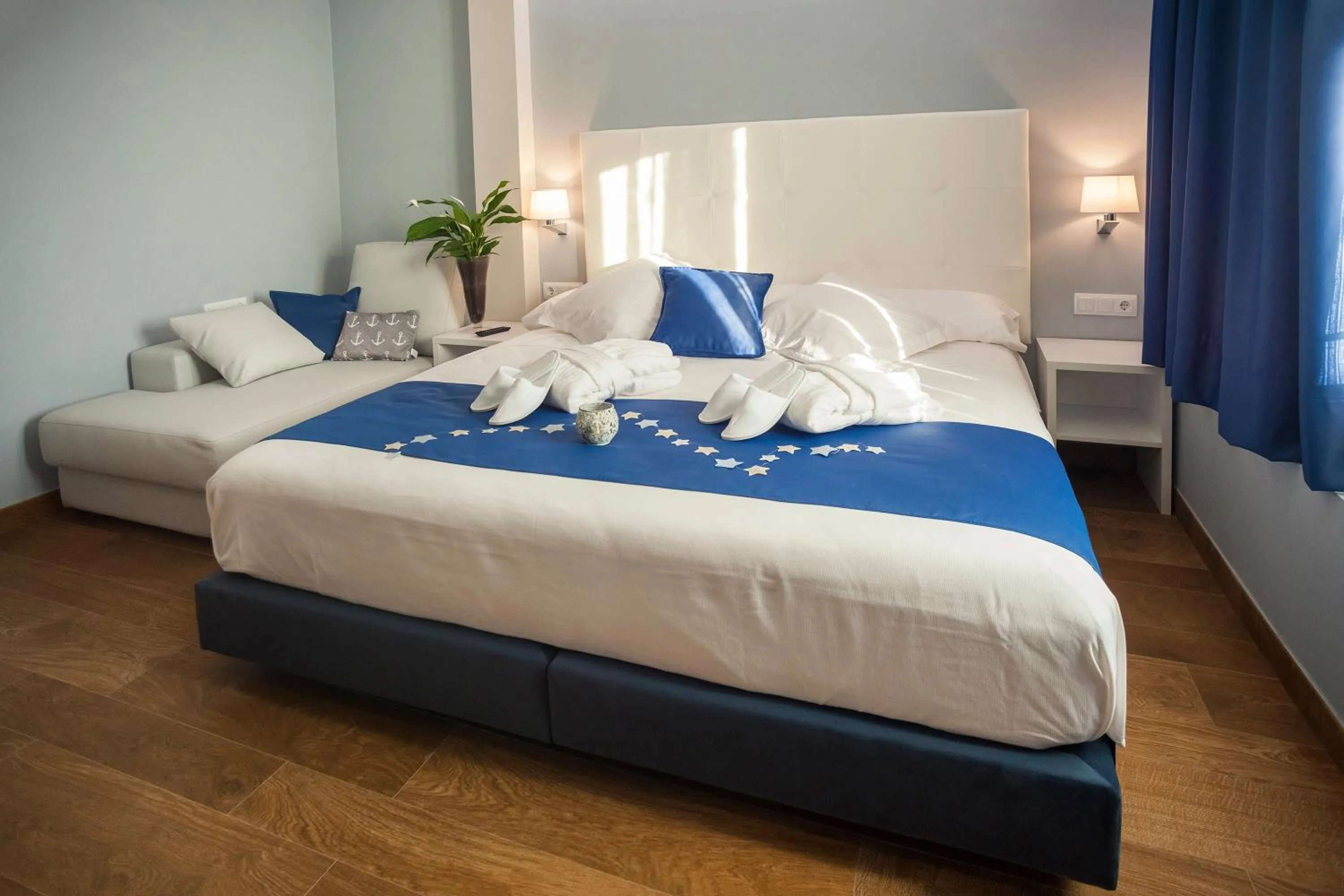 Hotel Boutique Barra Alta (Adults Only)