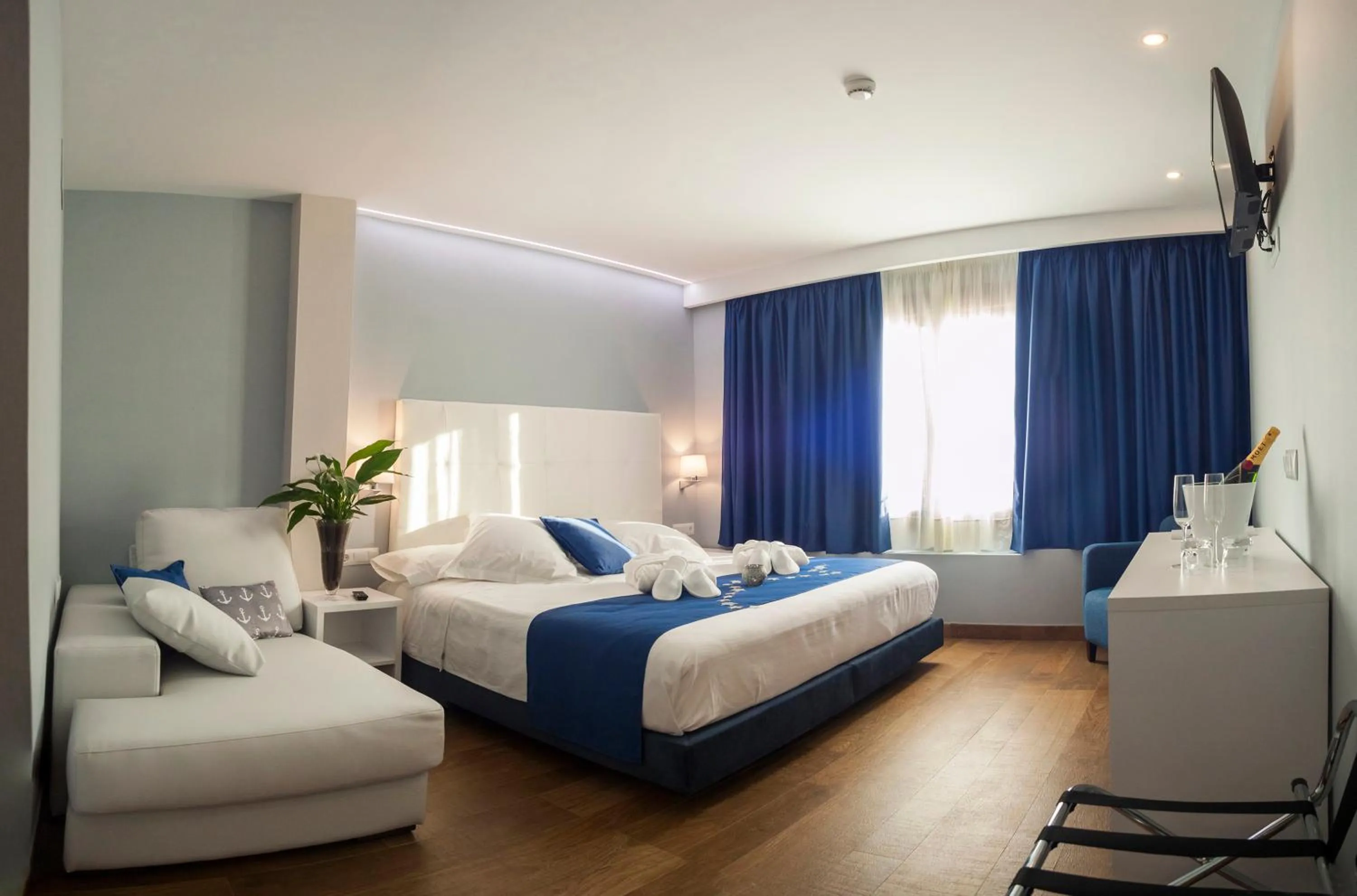 Hotel Boutique Barra Alta (Adults Only)