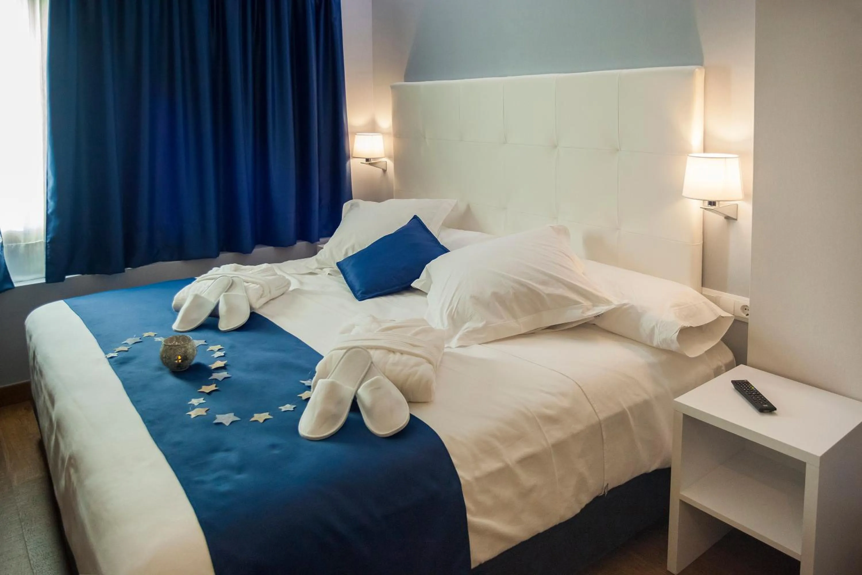 Hotel Boutique Barra Alta (Adults Only)