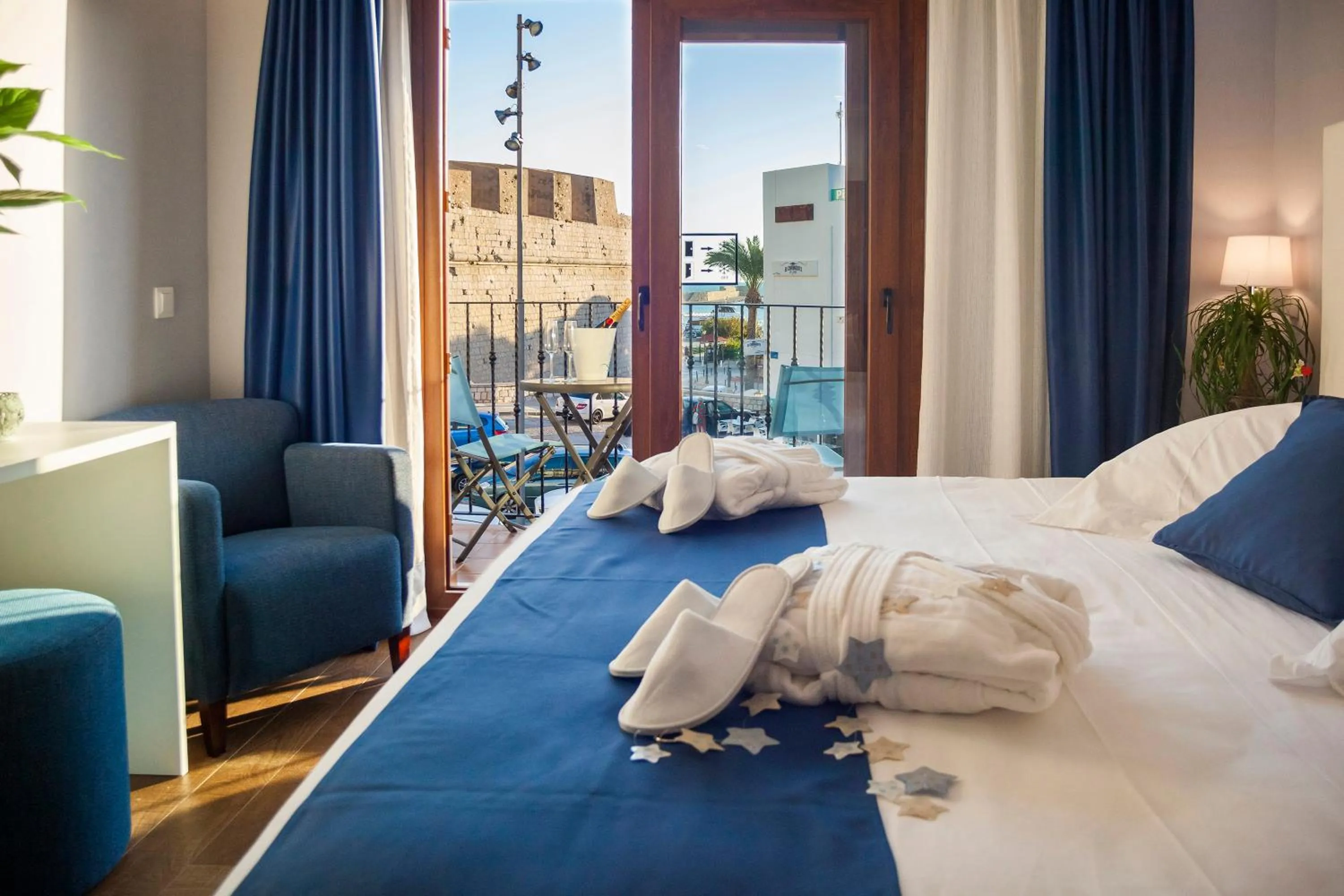 Hotel Boutique Barra Alta (Adults Only)