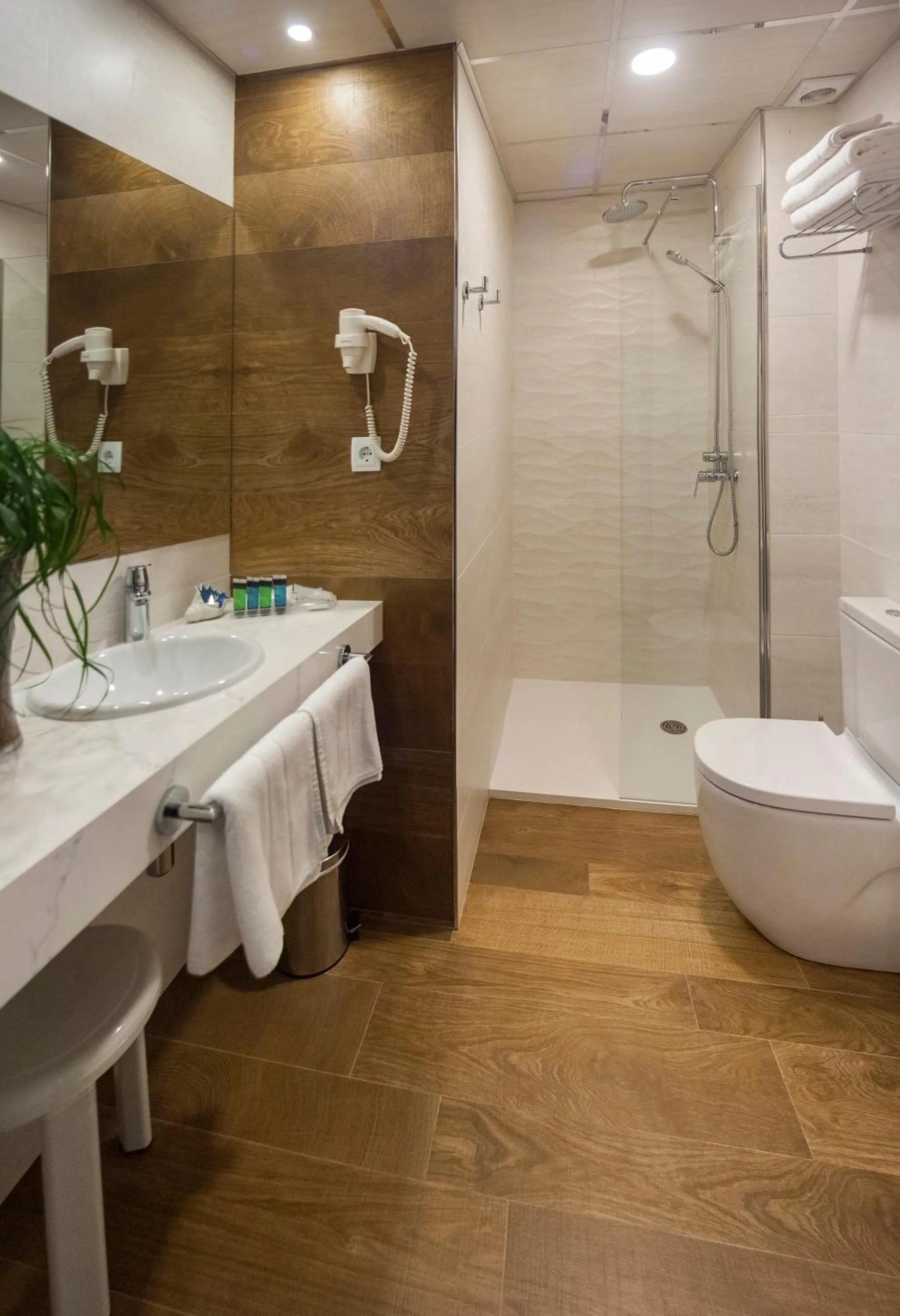 Hotel Boutique Barra Alta (Adults Only)