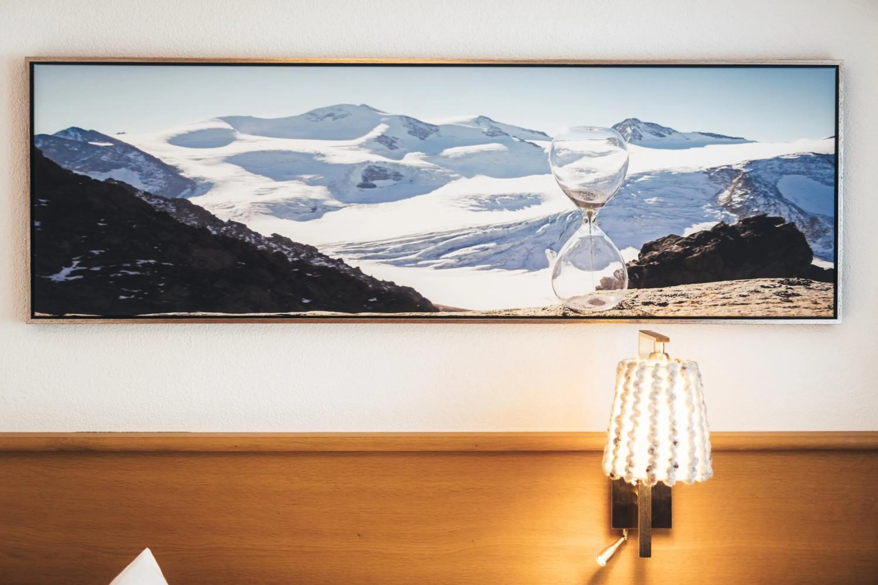 Photo of the whole room in Hotel Garni Angela