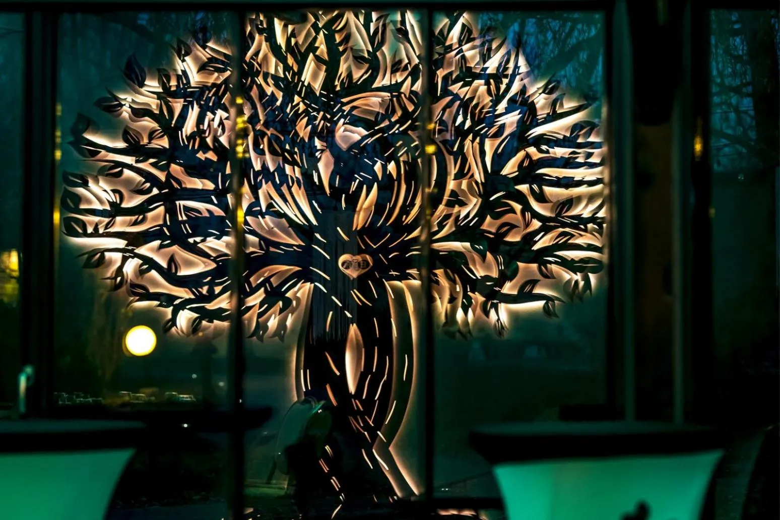 Restaurant/places to eat in Session Hotel Ráckeve