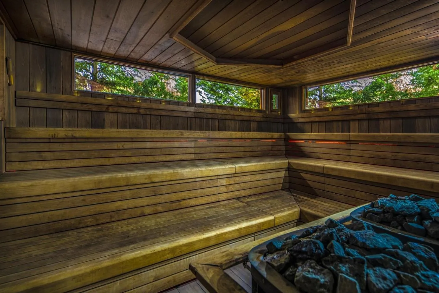 Spa and wellness centre/facilities, Bed in Session Hotel Ráckeve