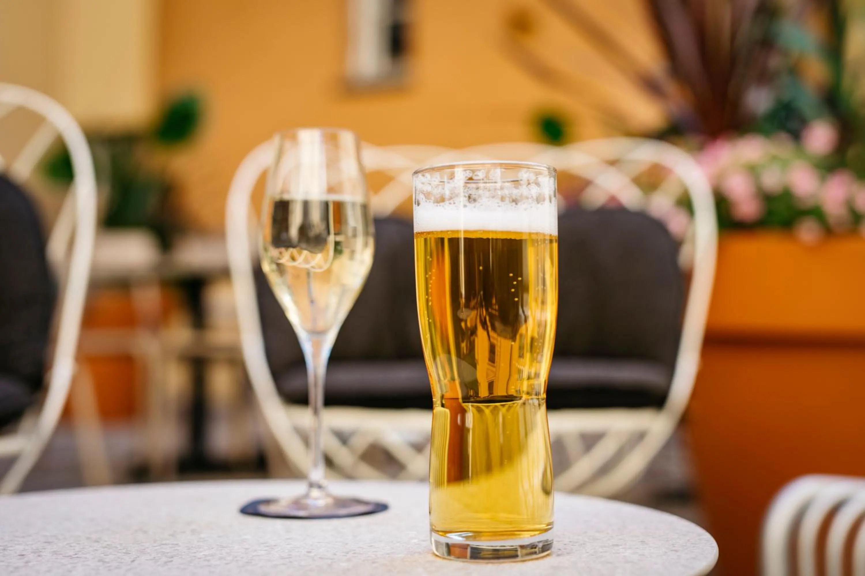 Restaurant/places to eat in Solo Sokos Hotel Torni Helsinki