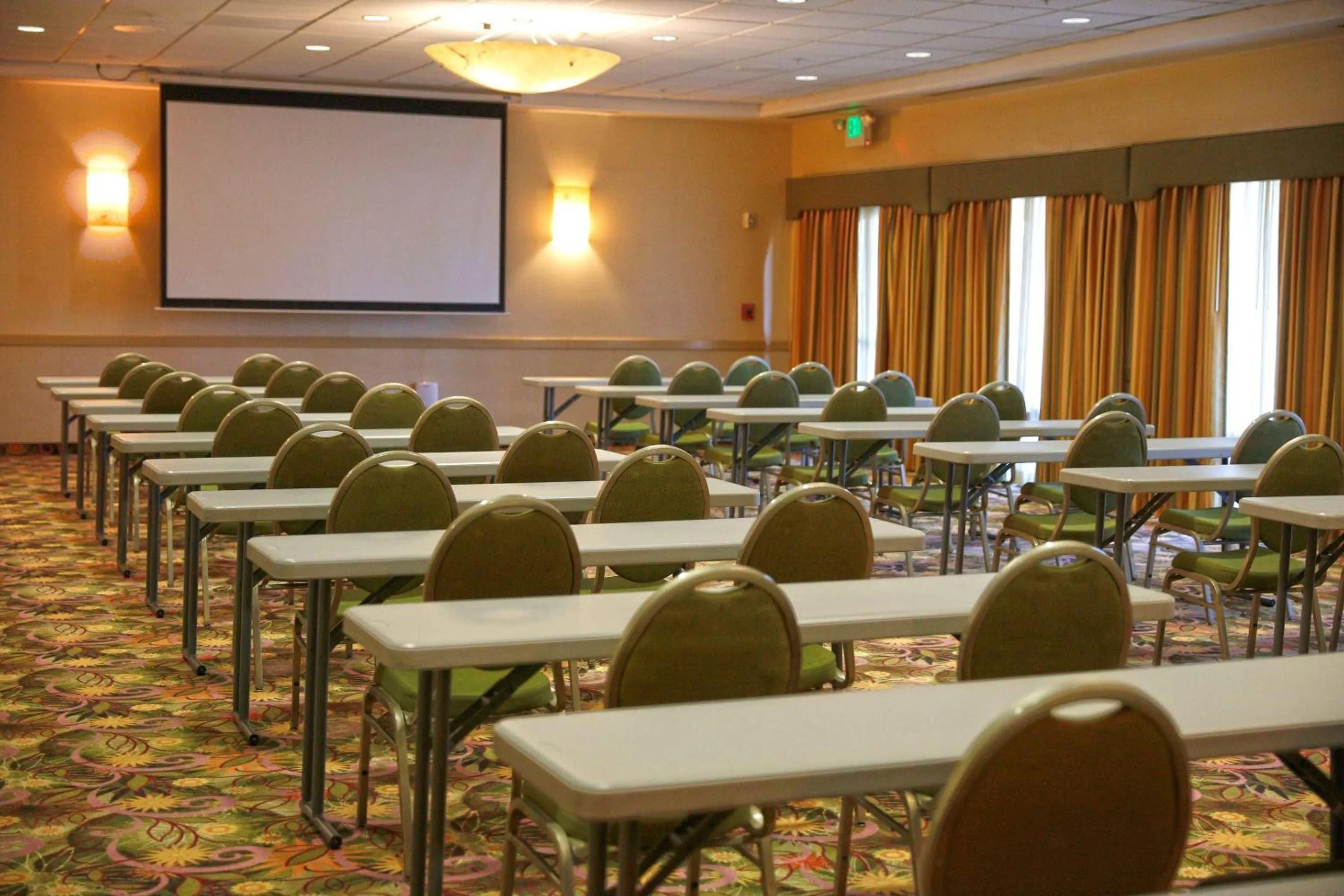 Meeting/conference room in Radisson Hotel Yuma