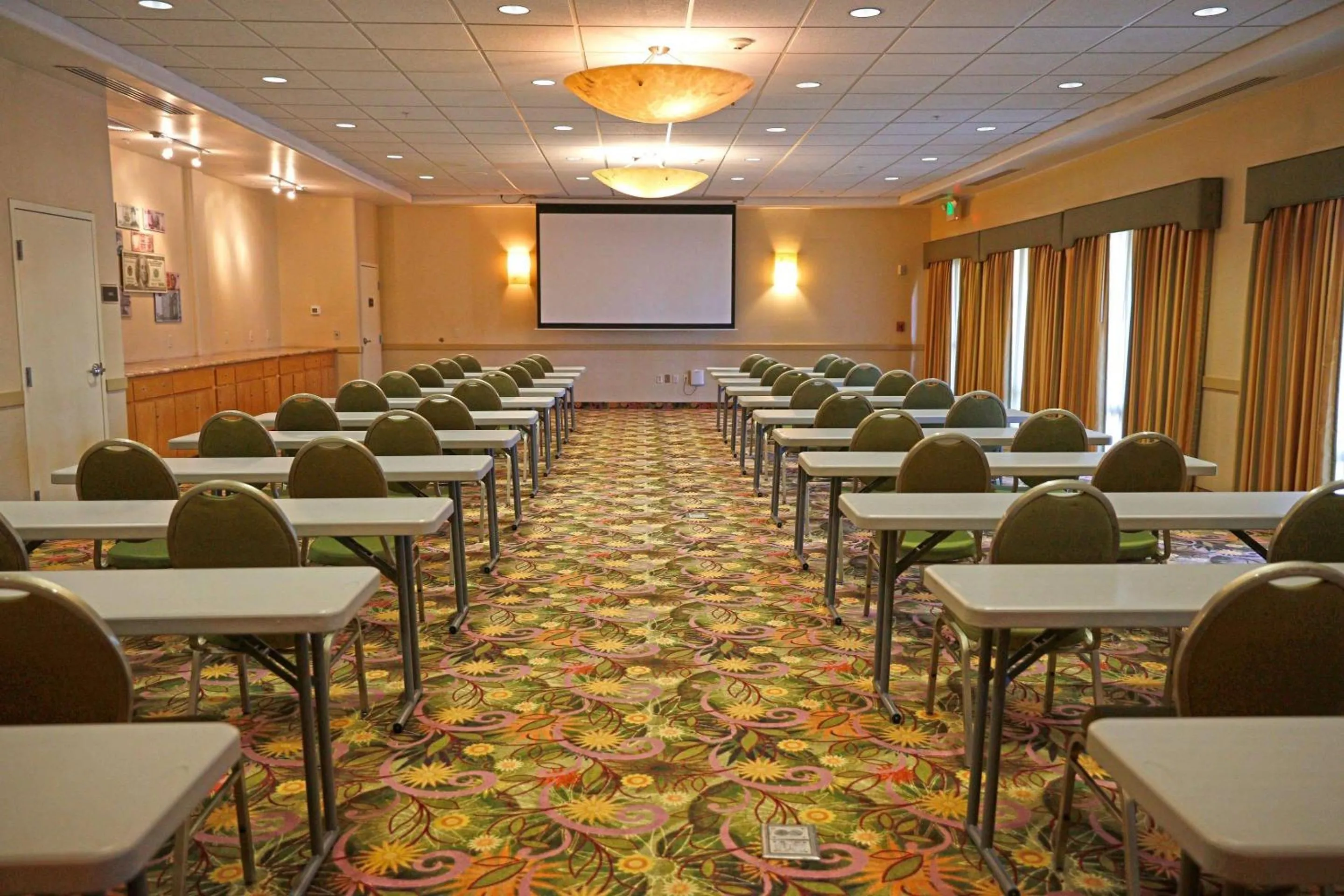 Meeting/conference room in Radisson Hotel Yuma