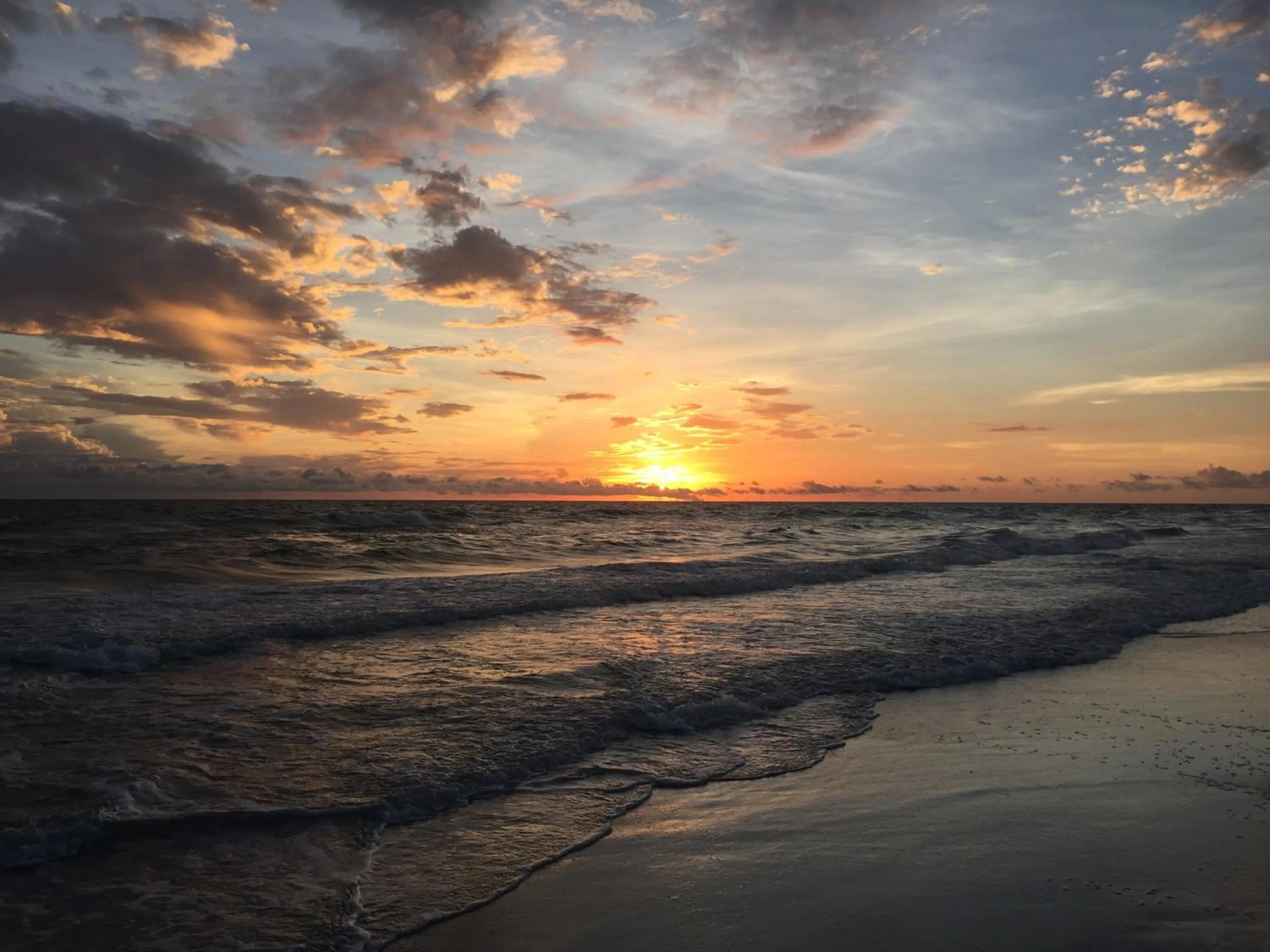 Beachside Resort Motel