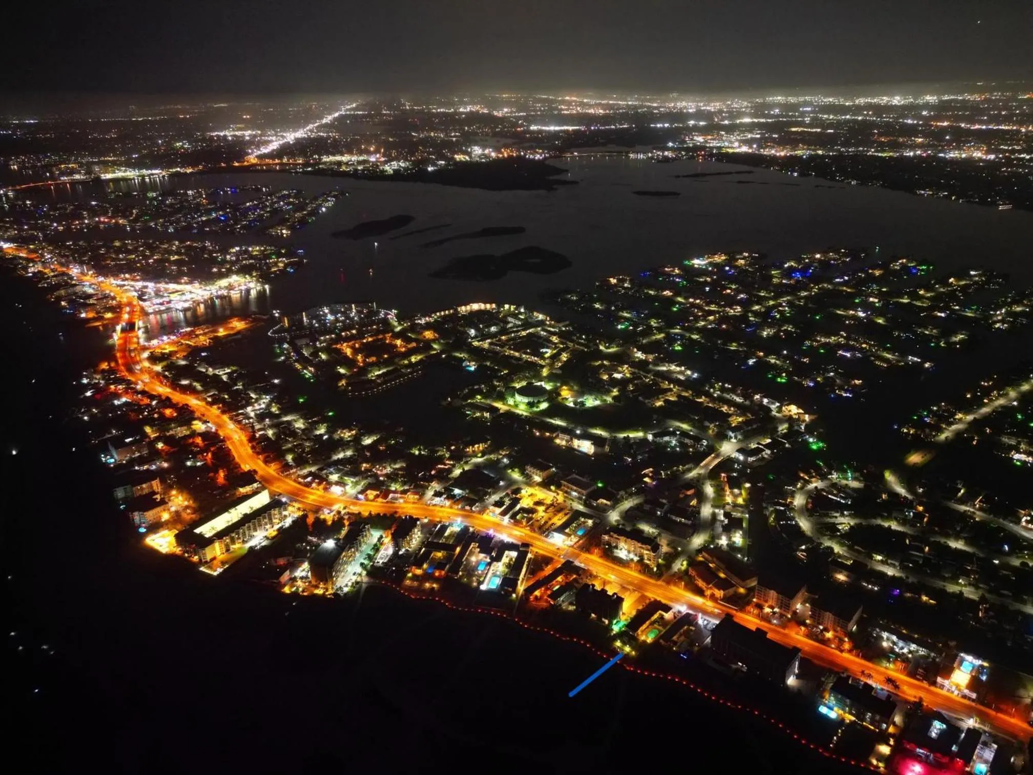 Beachside Resort Motel