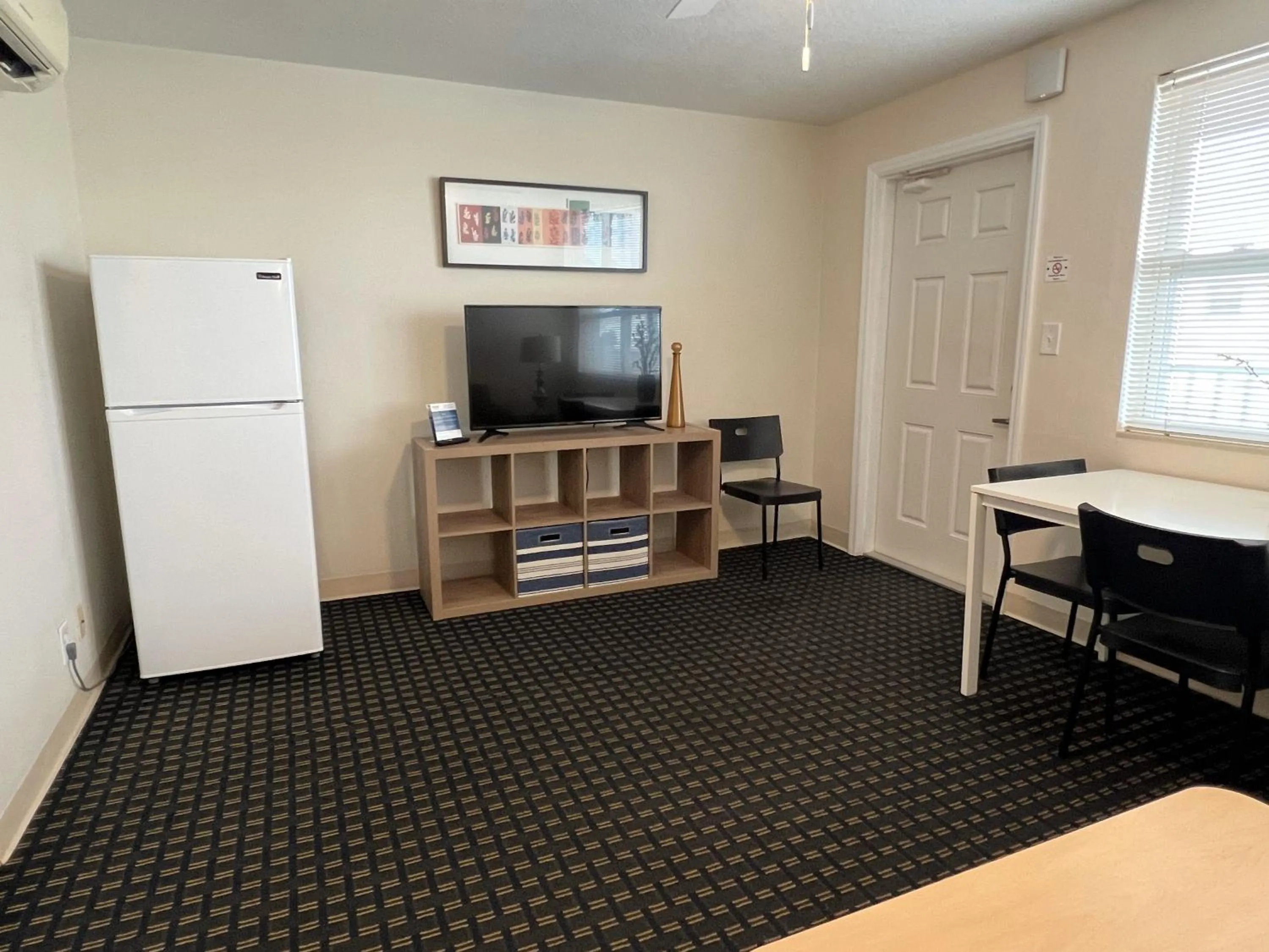 Beachside Resort Motel