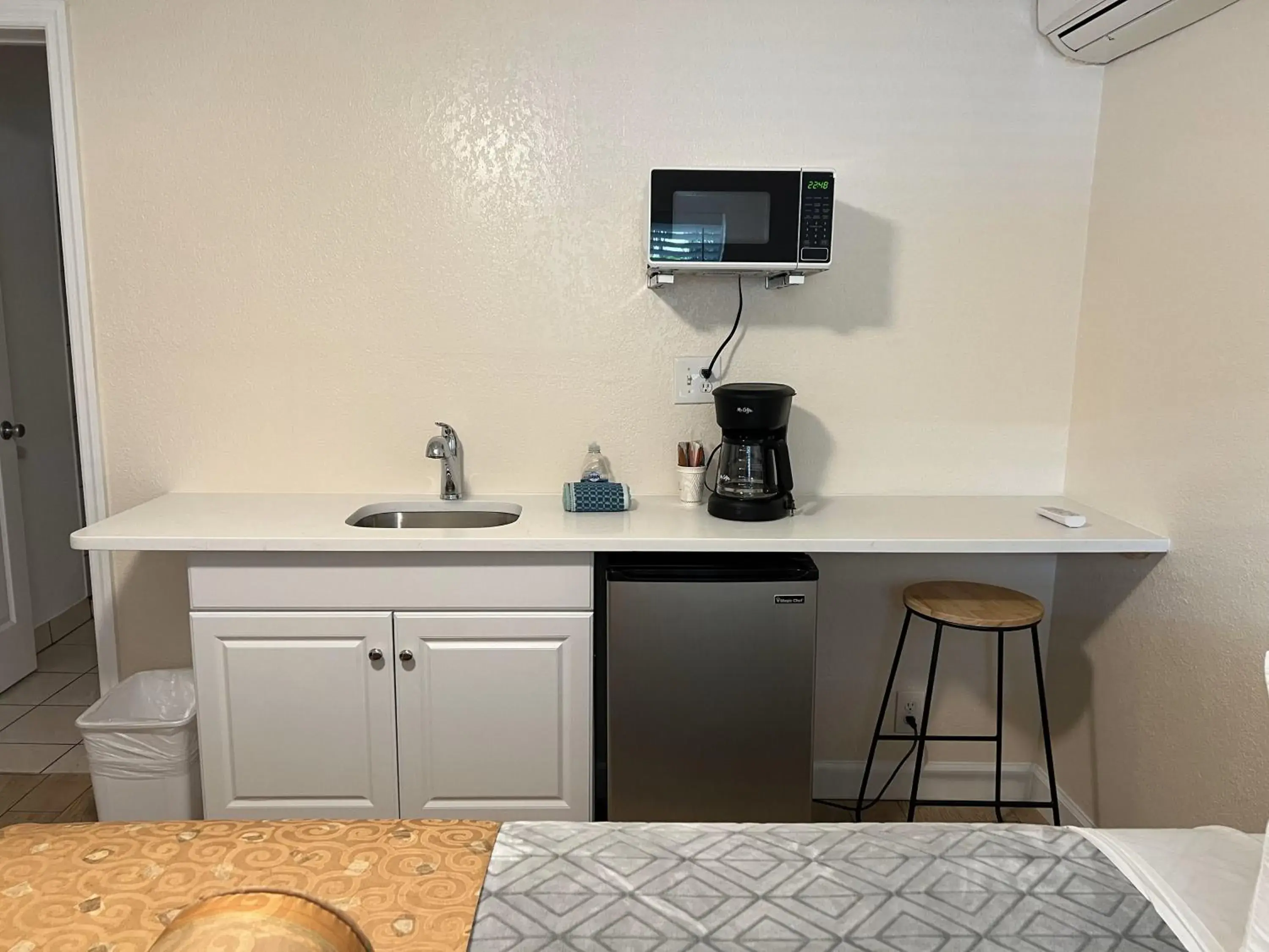 Studio in Beachside Resort Motel Studio in Beachside Resort Motel