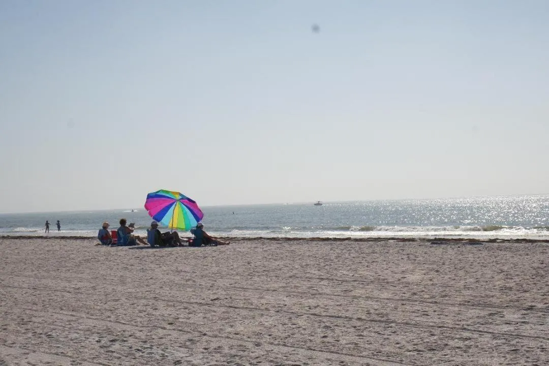 Beachside Resort Motel