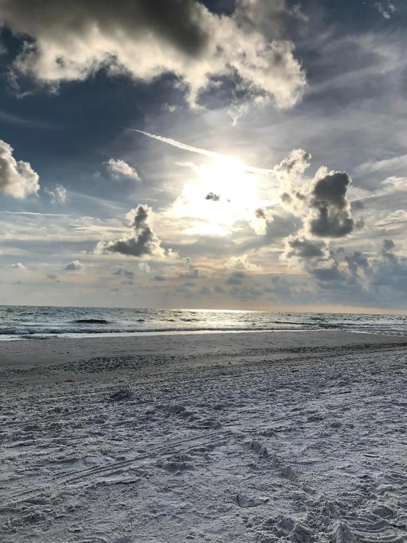 Beachside Resort Motel