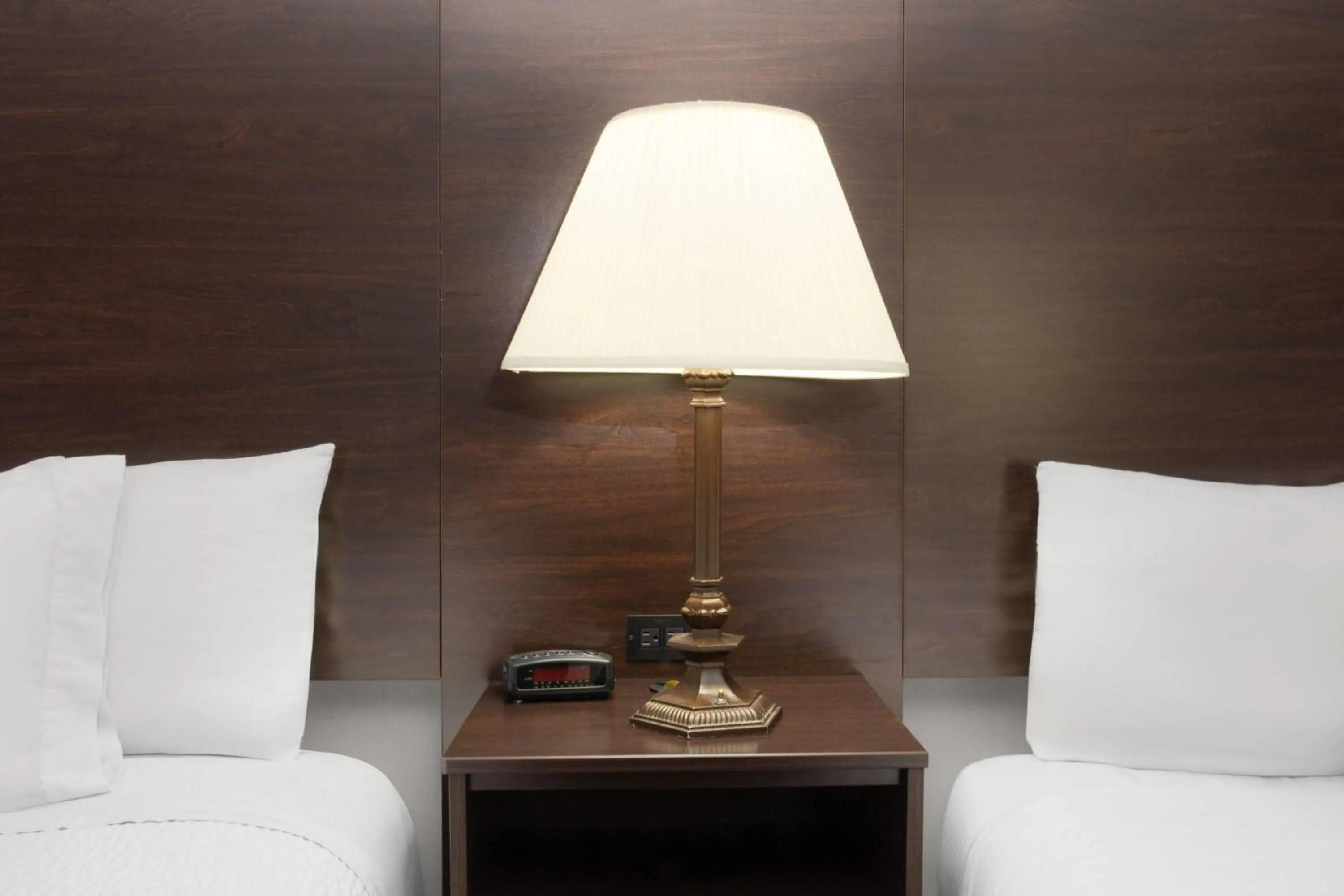 Photo of the whole room in Endeavor Inn & Suites, Trademark Collection by Wyndham