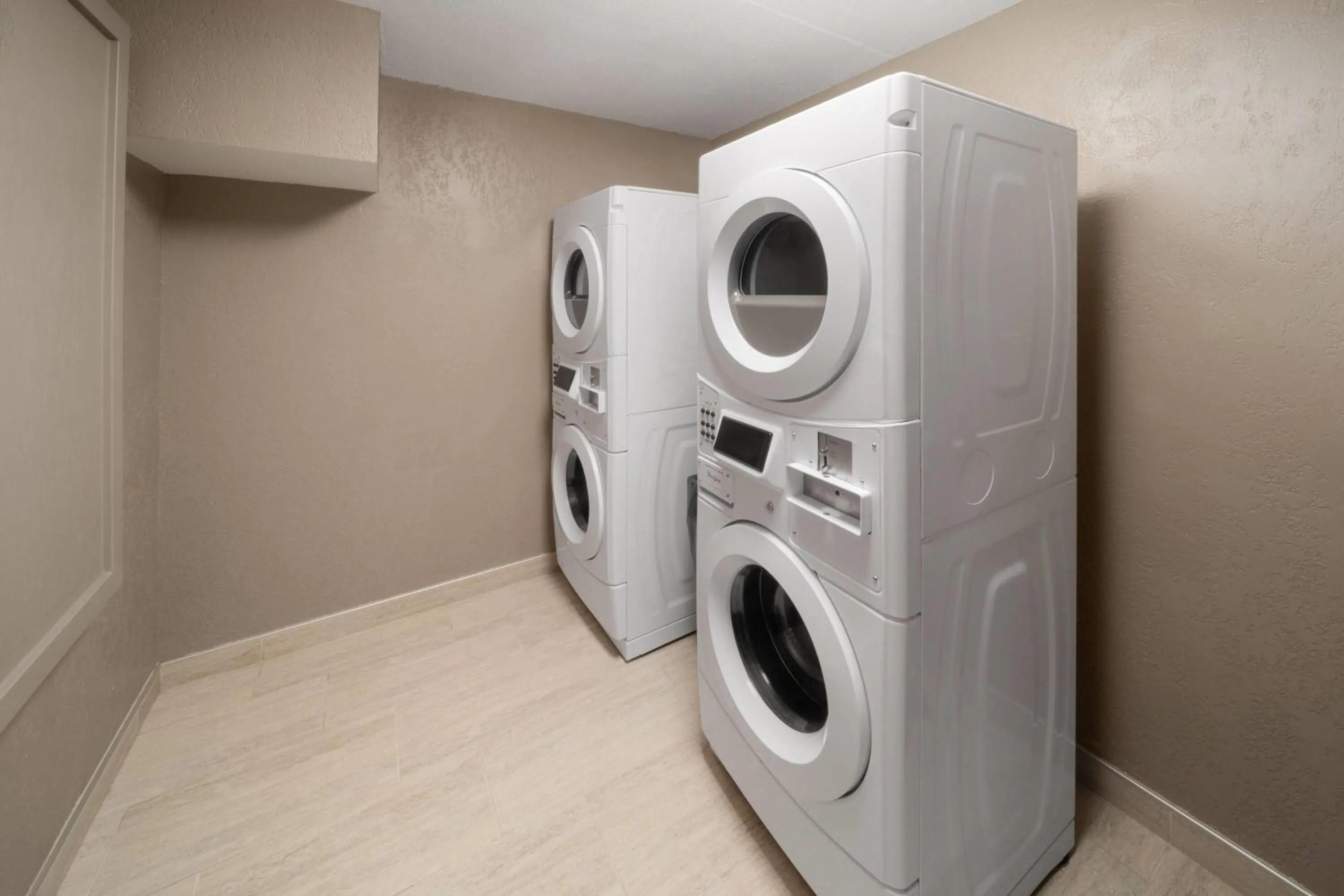 On site in Endeavor Inn & Suites, Trademark Collection by Wyndham