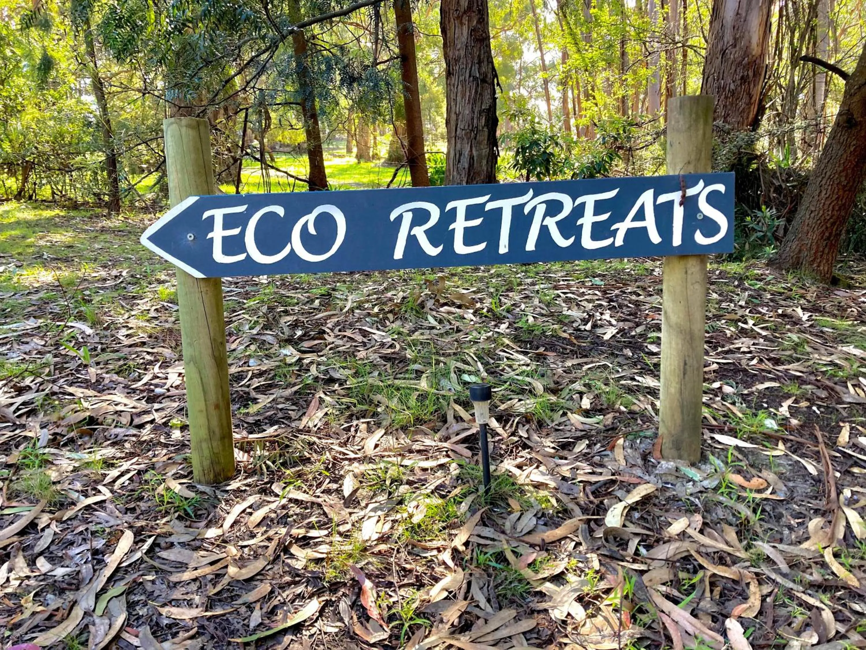 Lorne Bush House Cottages & Eco Retreats