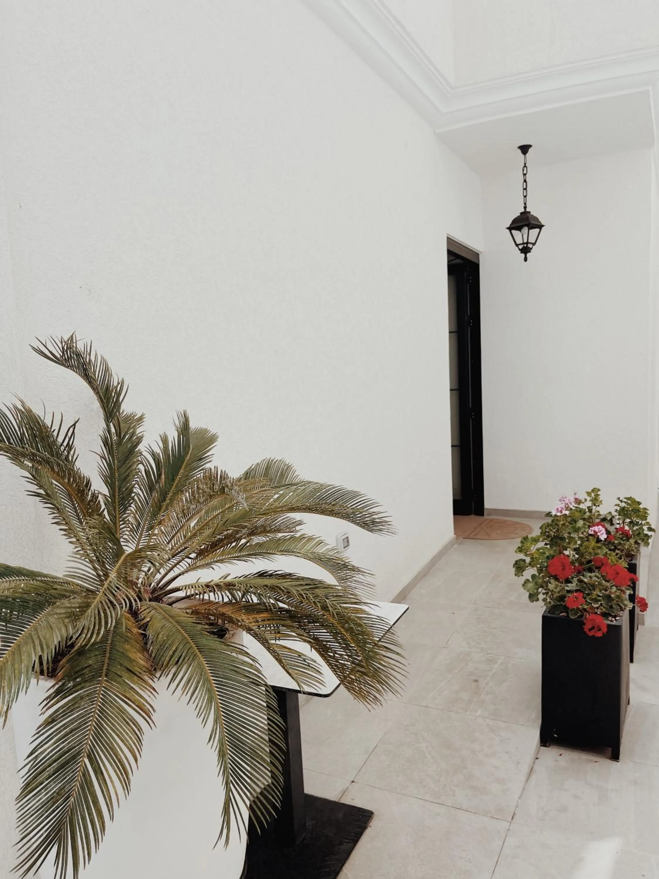 Decorative detail in Ruby Palace