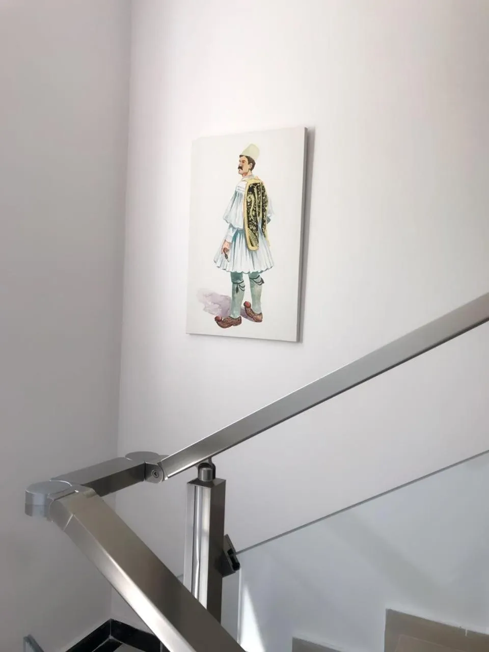 Decorative detail in Ruby Palace