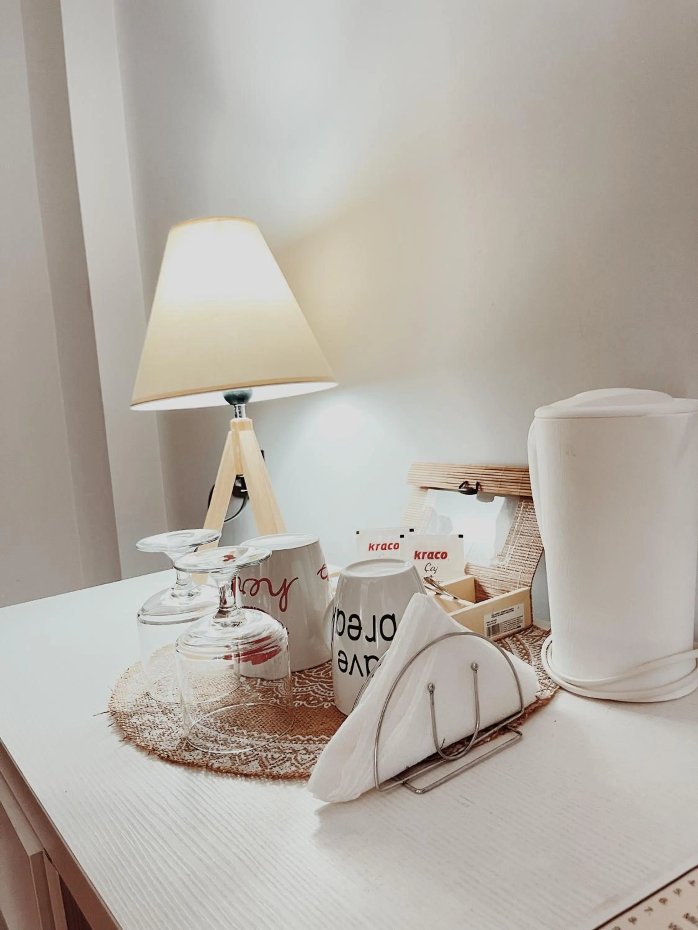 Food and drinks in Ruby Palace