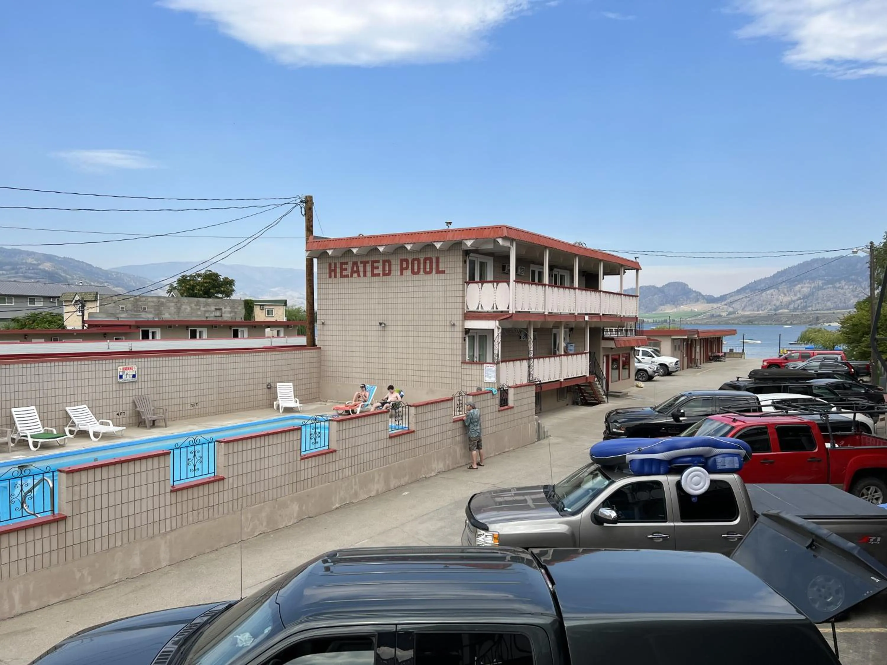 Spanish Fiesta Resort