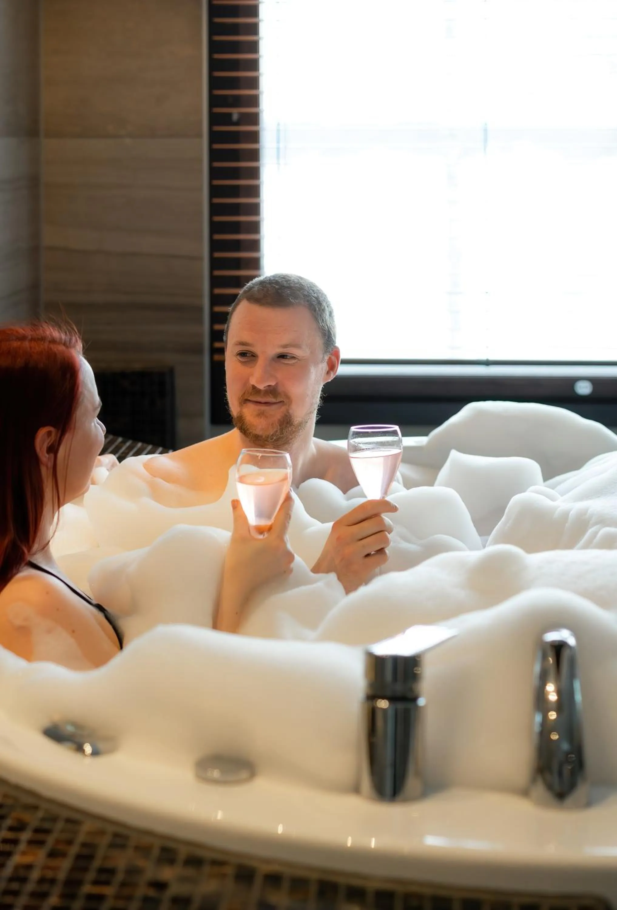 People in Hotel Haikko Manor & Spa